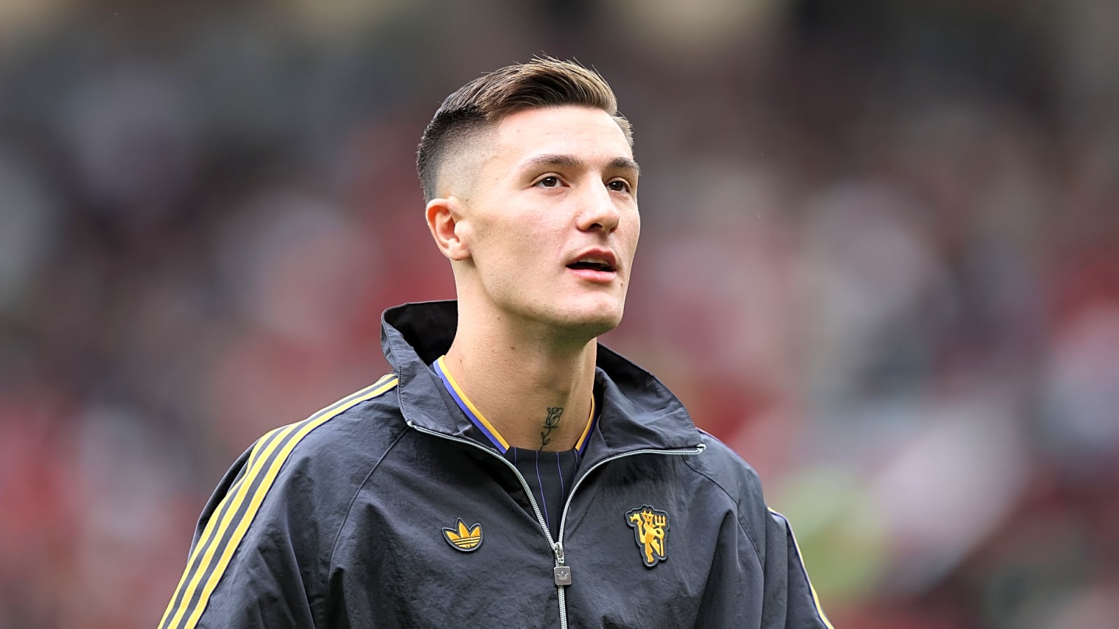 Amorim receives dire news as Man Utd star’s teammate relays what he heard