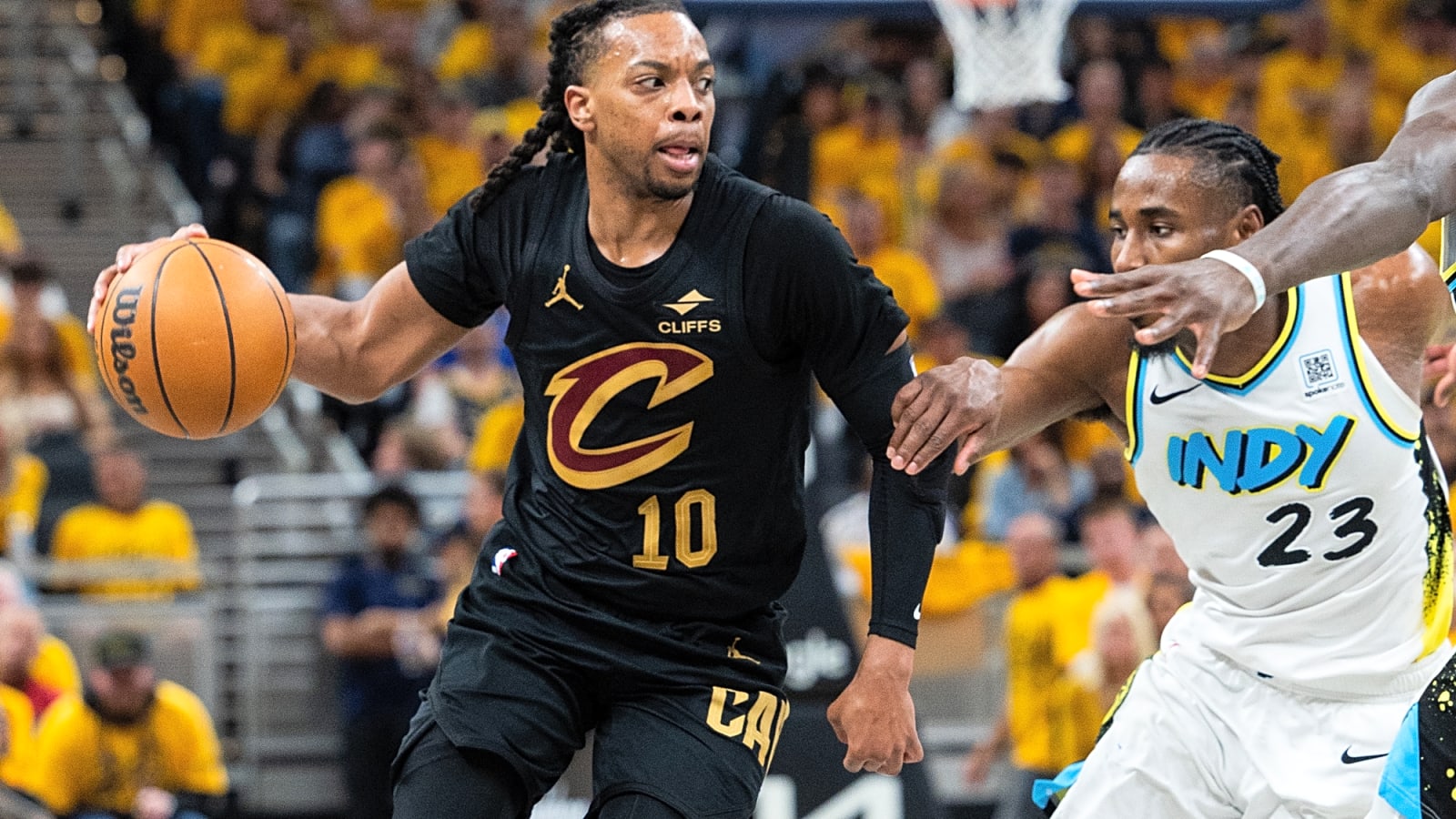 Talkin’ Cavs, Trade Rumors And Why Huge Changes Aren’t Always A Good Idea