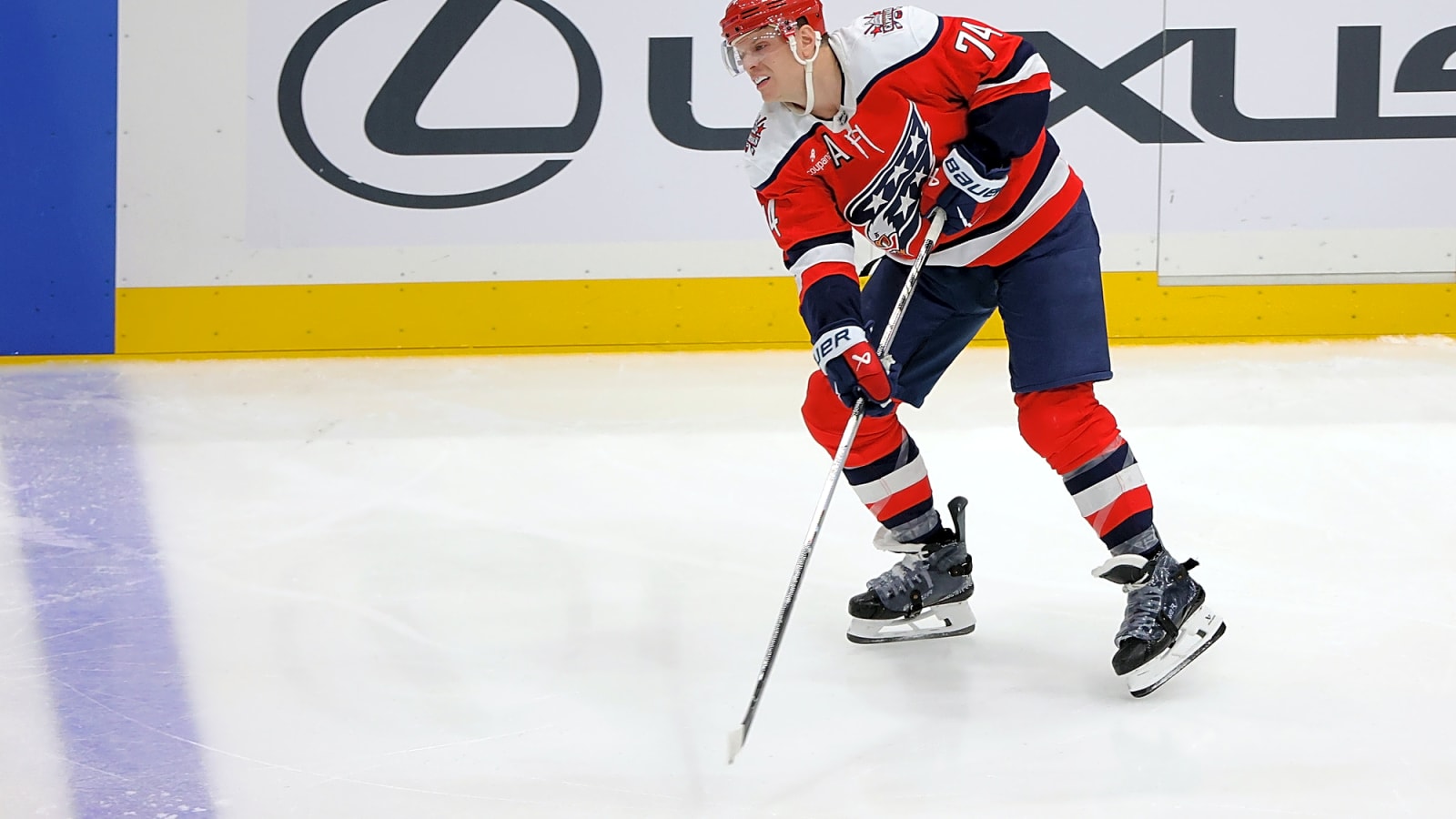 John Carlson Traded to the Anaheim Ducks