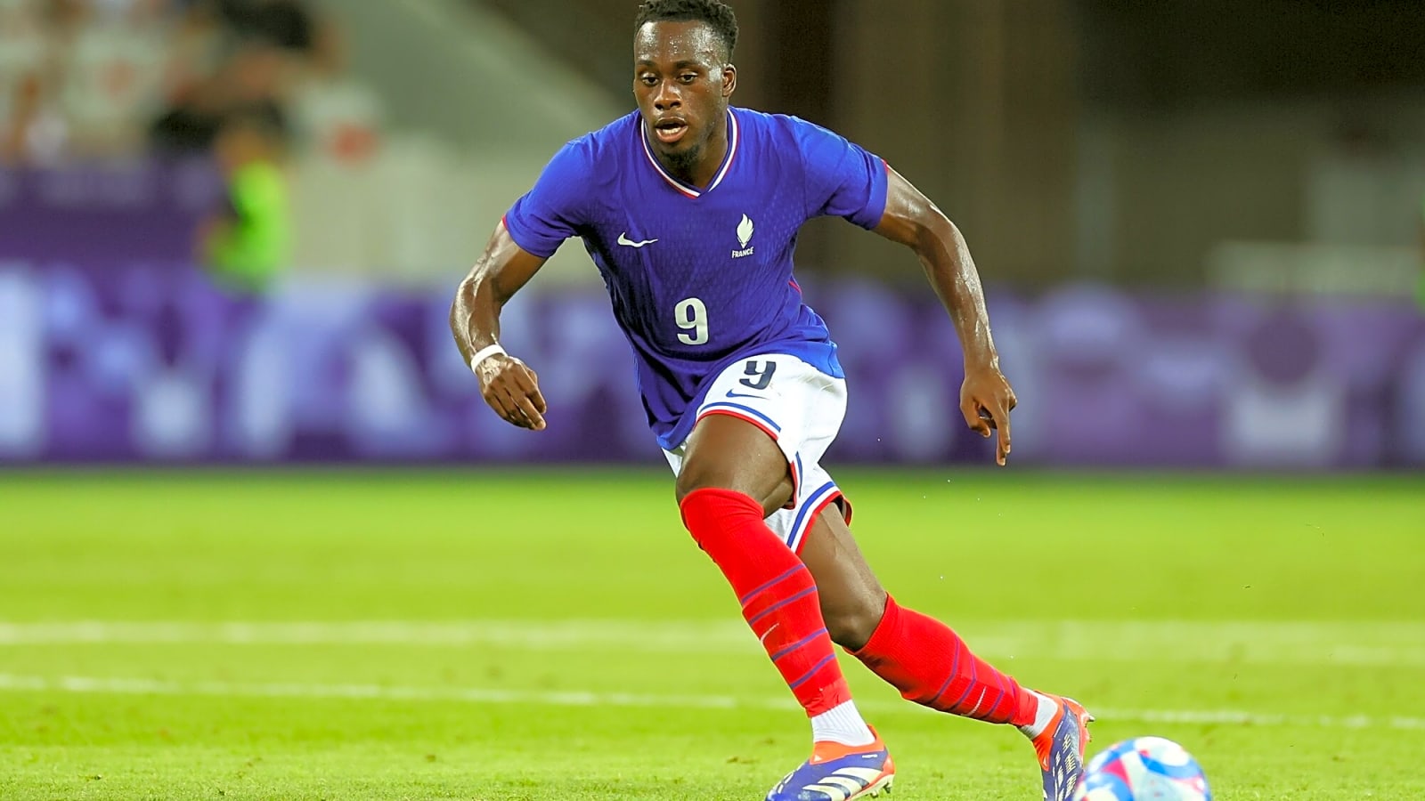 Tottenham among ‘hottest candidates’ to sign Ligue 1 star, player has ‘held talks’ with them