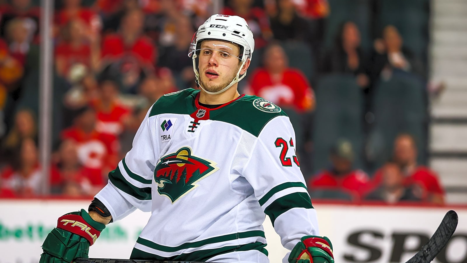 NHL Insider Chris Johnston Drops New Trade Information on the Canucks and Marco Rossi