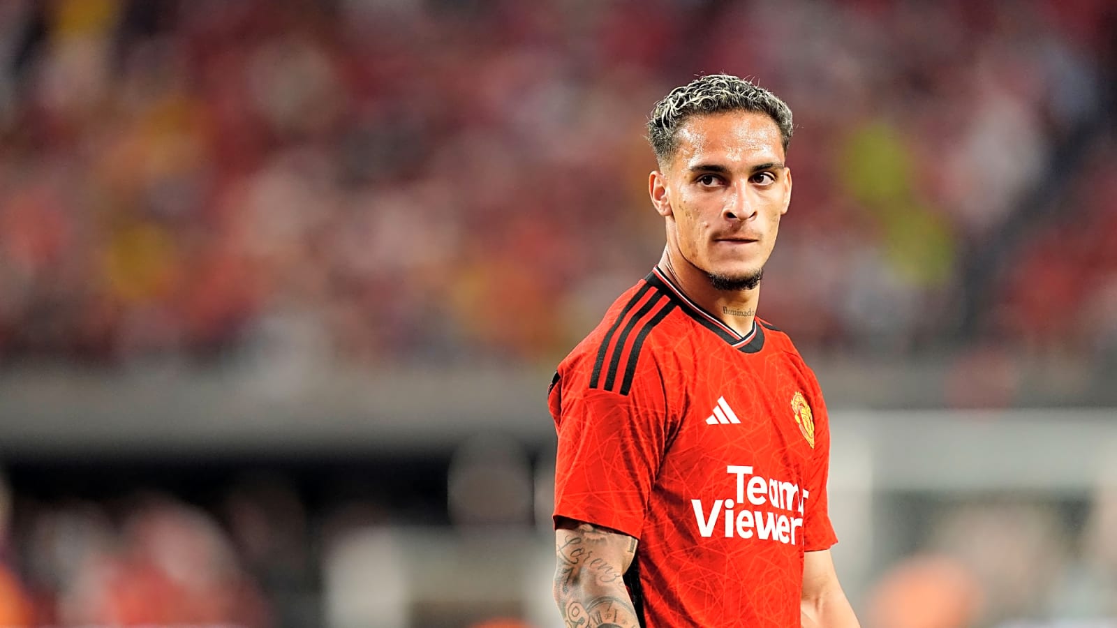 Manchester United face transfer deadlock as 25-year-old outcast faces uncertain future