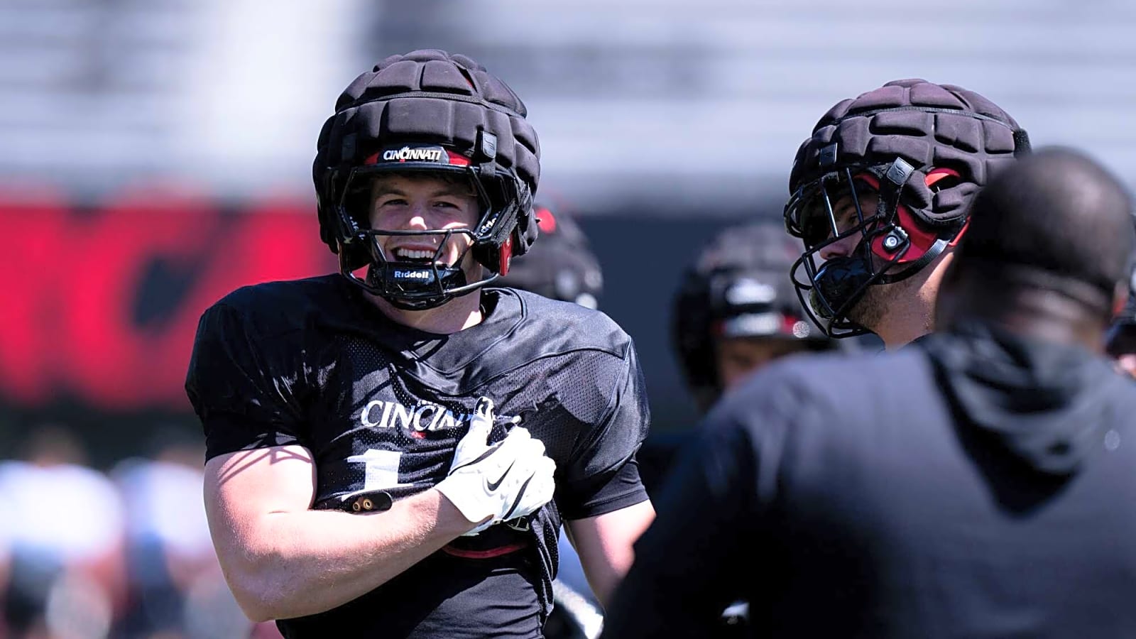 Jake Golday Bucs Draft Scouting Report