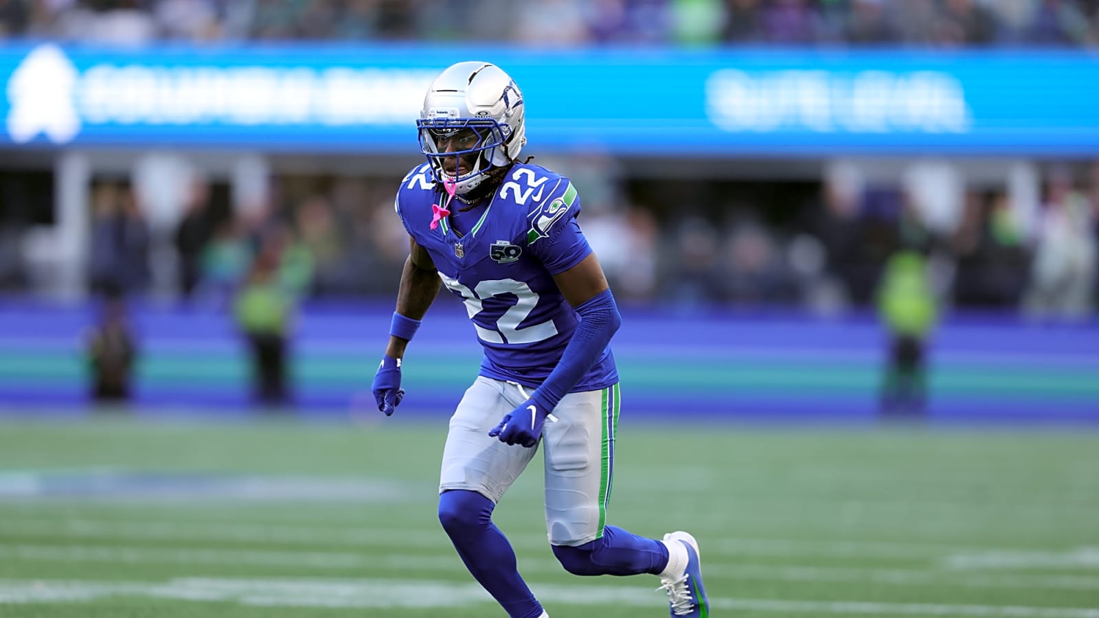 Bills & Raiders Among Teams Interested In WR Rashid Shaheed