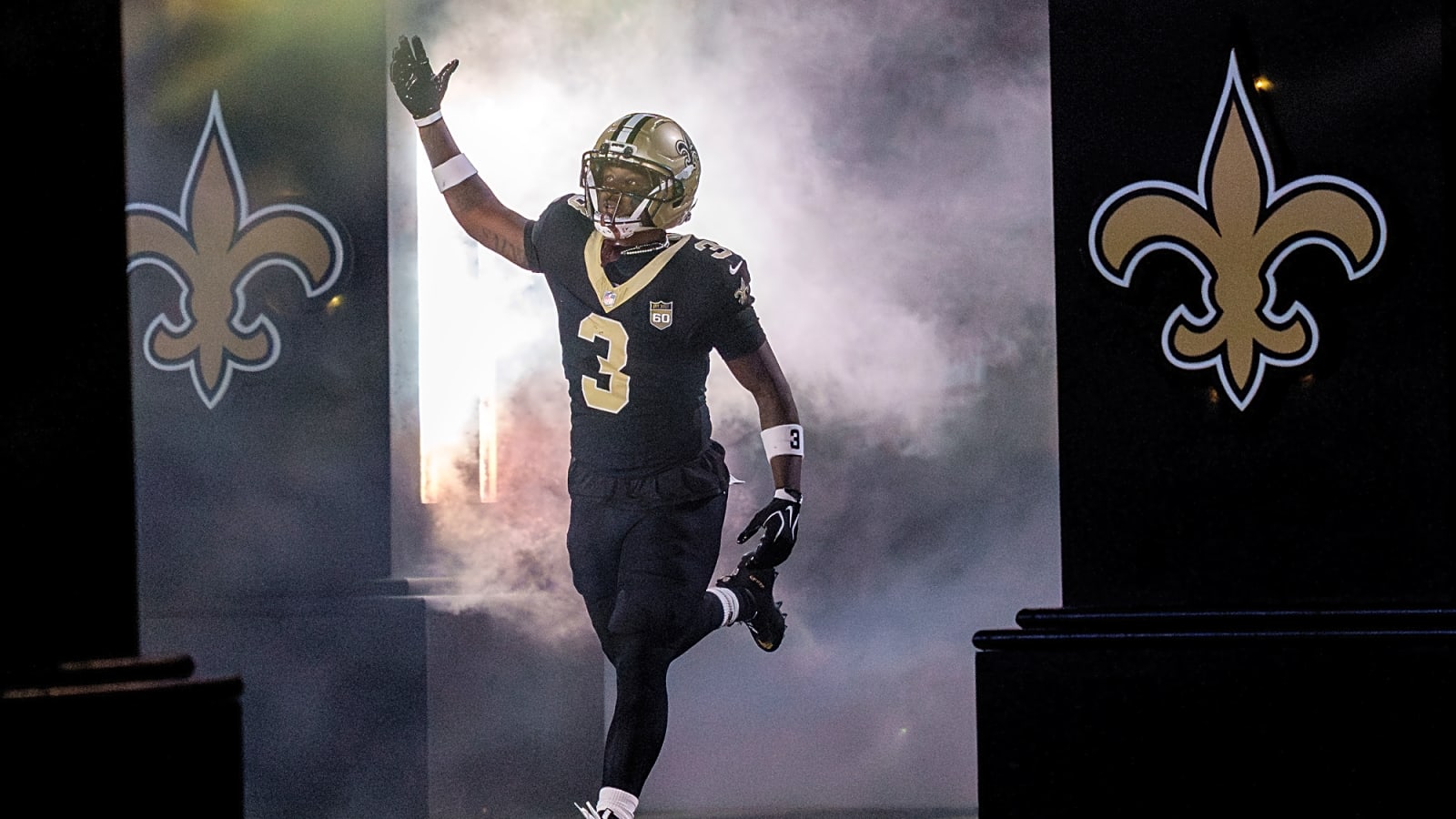 Saints Place RB Travis Etienne On IR