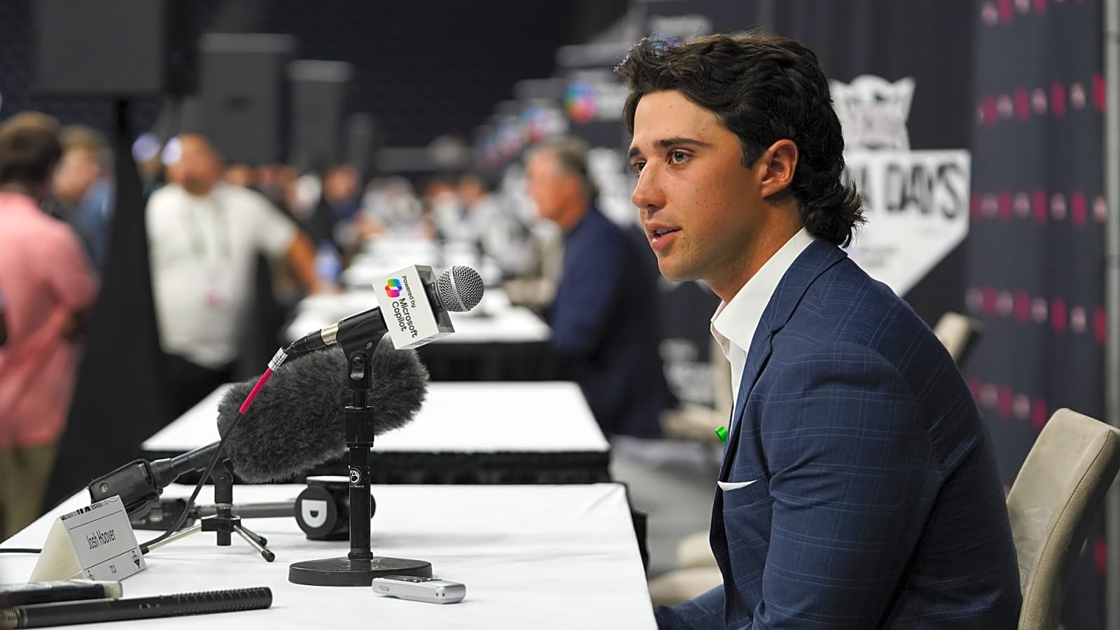 Power-4 QB explains why he turned down a lucrative NIL offer from Tennessee Vols following Nico Iamaleava&#39;s transfer to UCLA