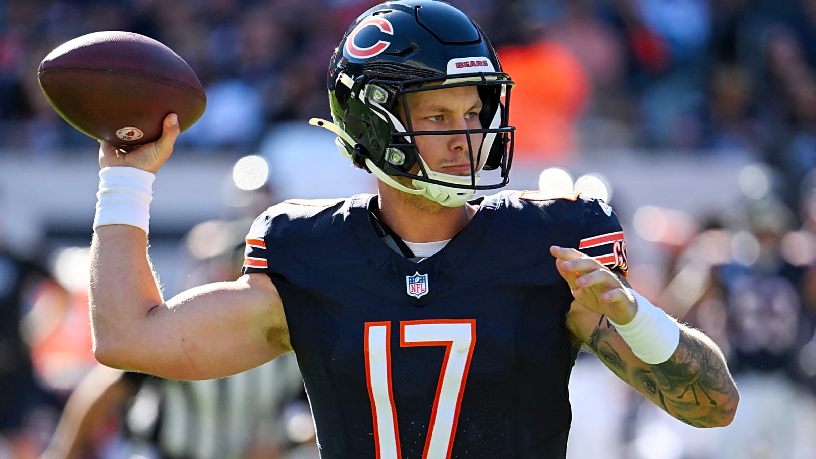 Packers Will Face Another Backup QB in Week 5