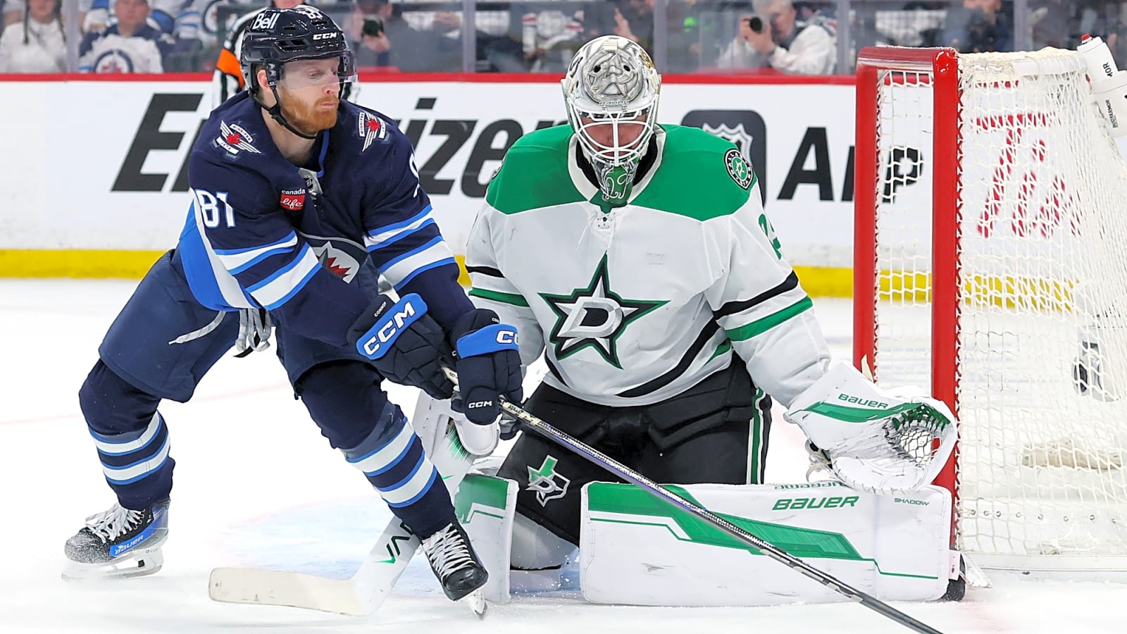 Kyle Connor&#39;s Future With Winnipeg Jets Now in Question: Frank Seravalli&#39;s Comments Spark Alarm