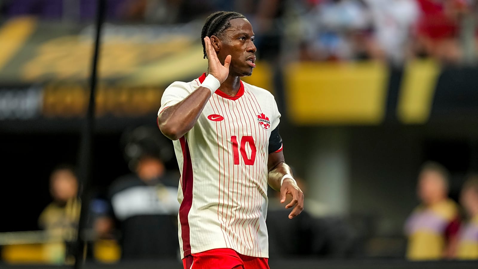 Tottenham given green light to seal loan for CONCACAF star; permanent deal on the table