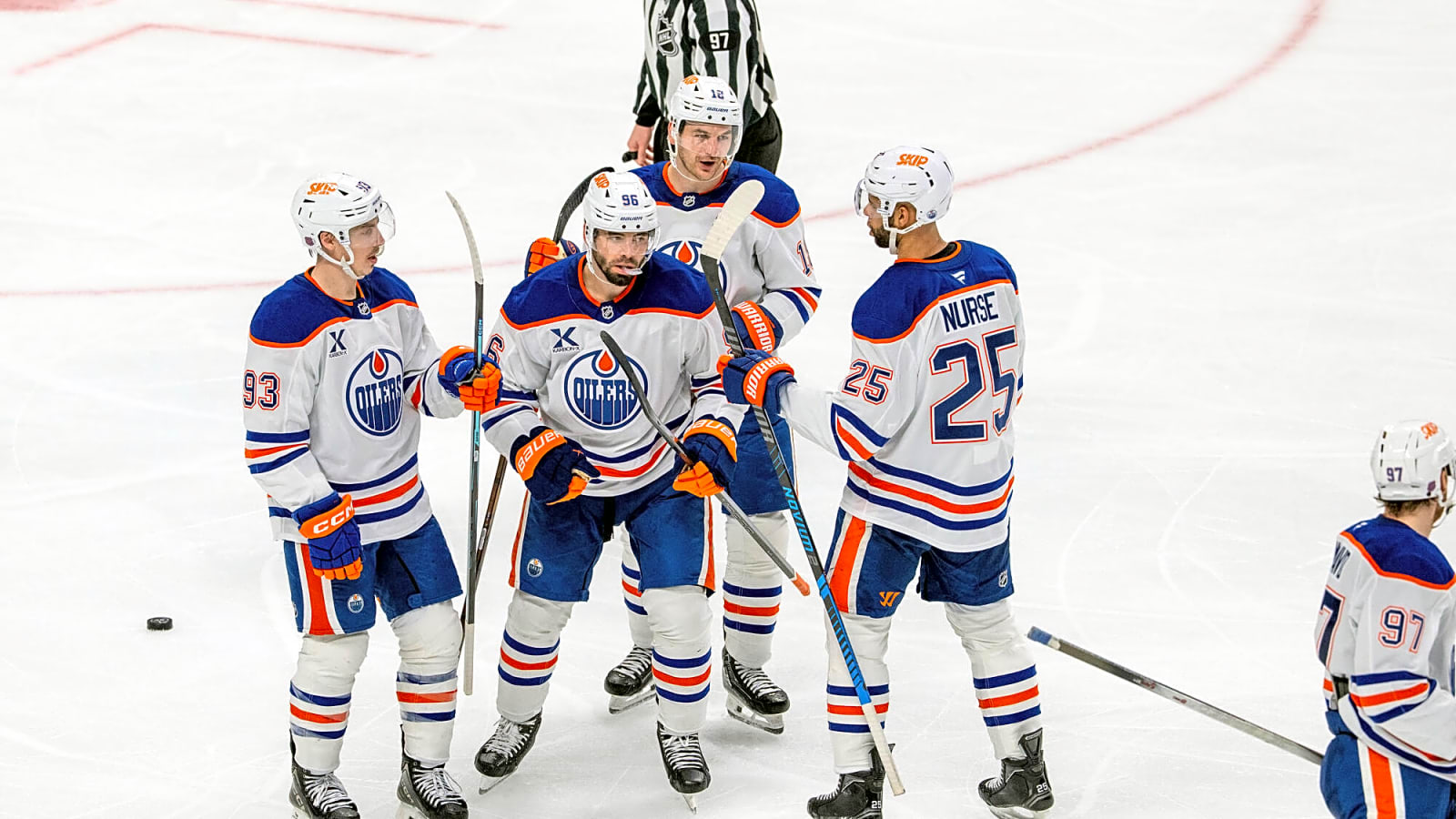 Why One Move Alone Won’t Save the Oilers’ Season