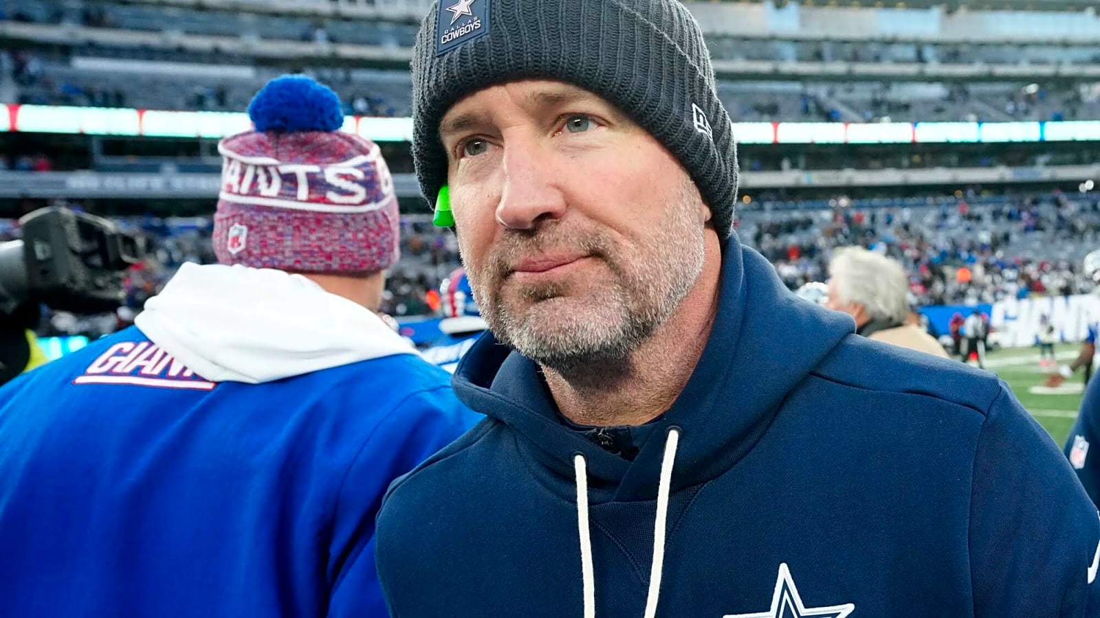 NFC Notes: Brian Schottenheimer, Nick Sirianni, Cowboys, Eagles, Giants