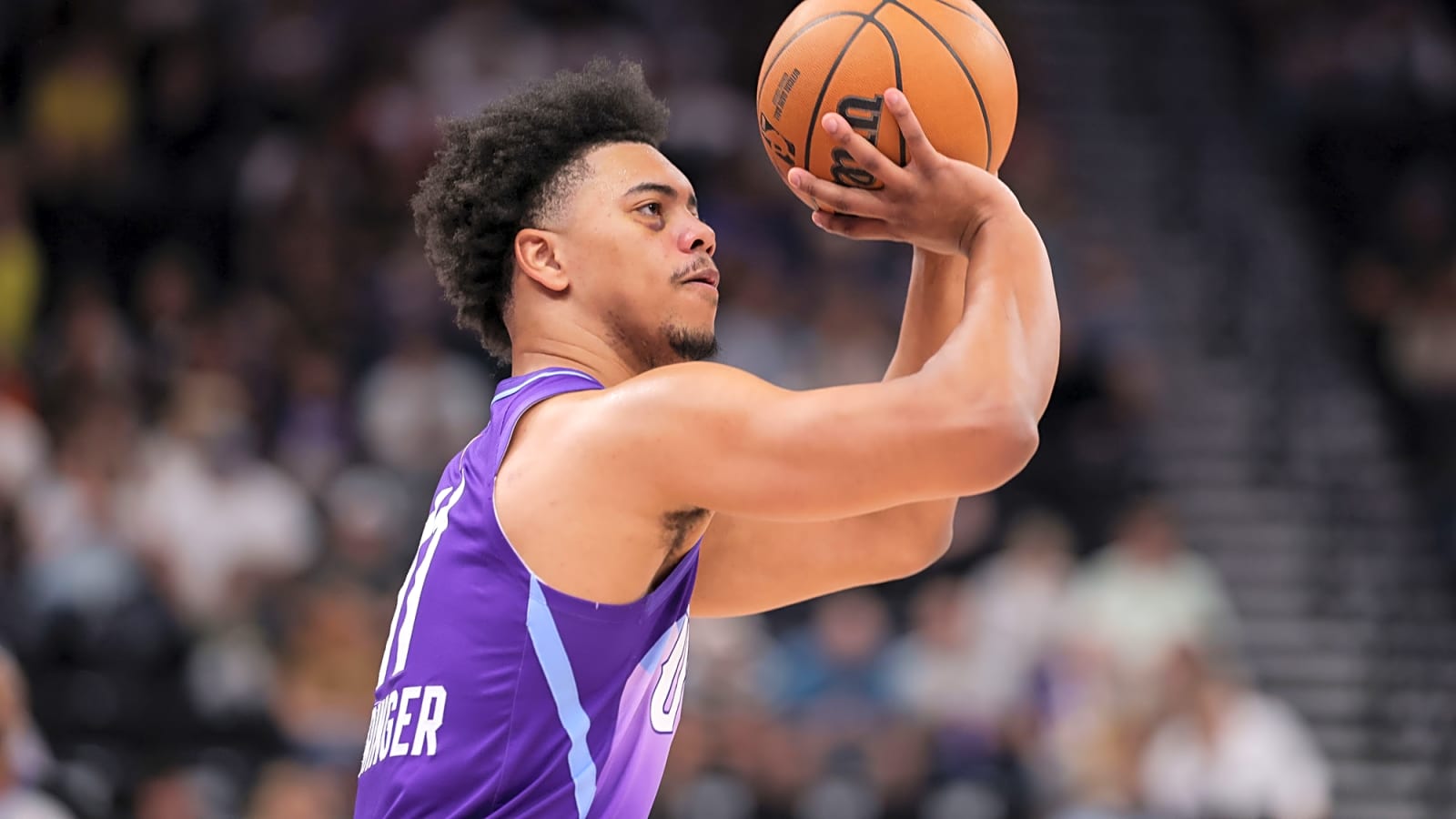 Jazz waive former first-round guard