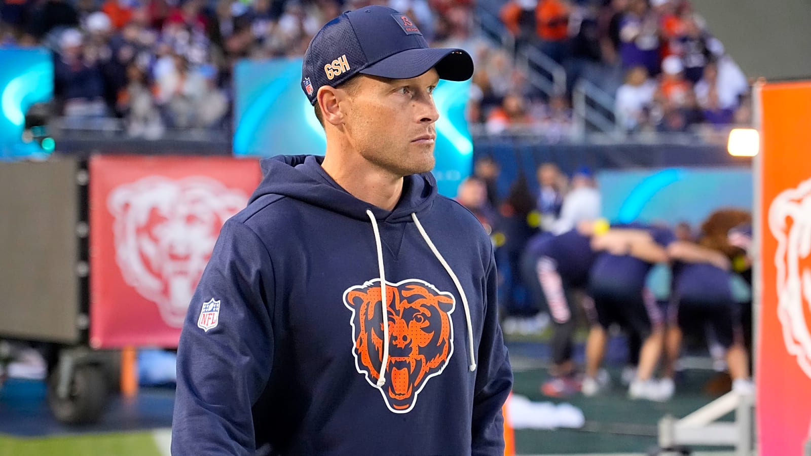 NFC Notes: Ben Johnson, Dan Campbell, Bears, Lions, Packers