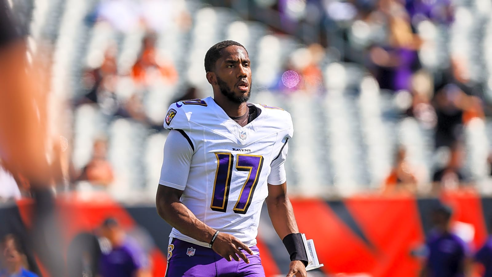 Commanders to sign QB Josh Johnson