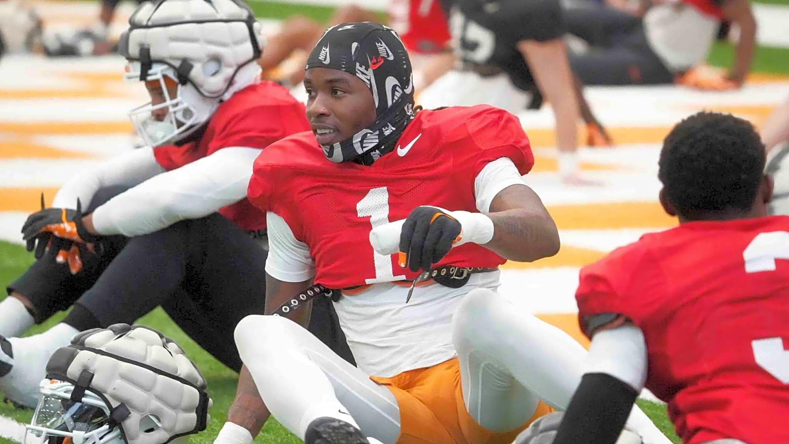 Raiders fourth-round rookie highlighted as potential early starter