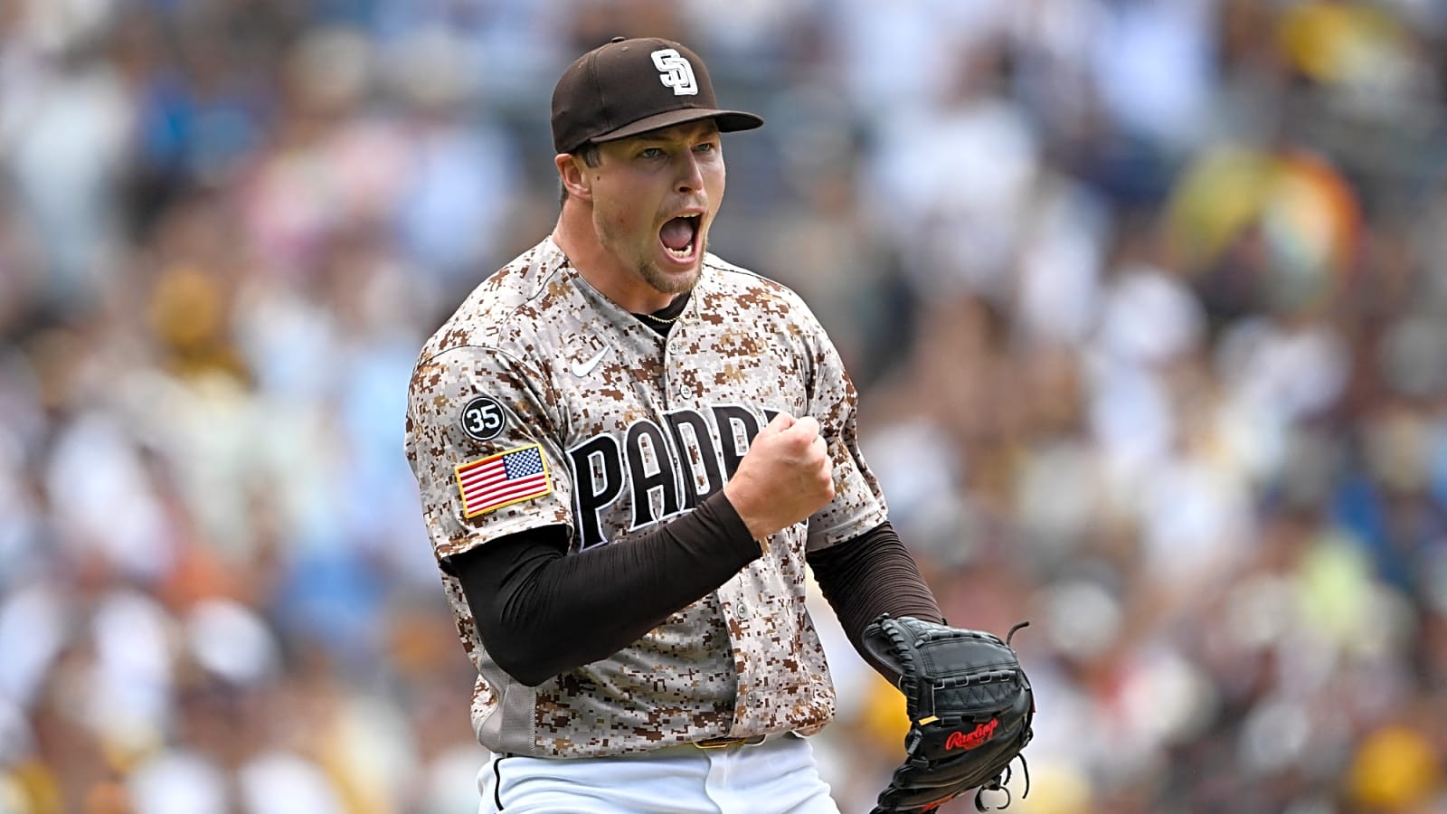 Three teams that could shake up the MLB trade deadline