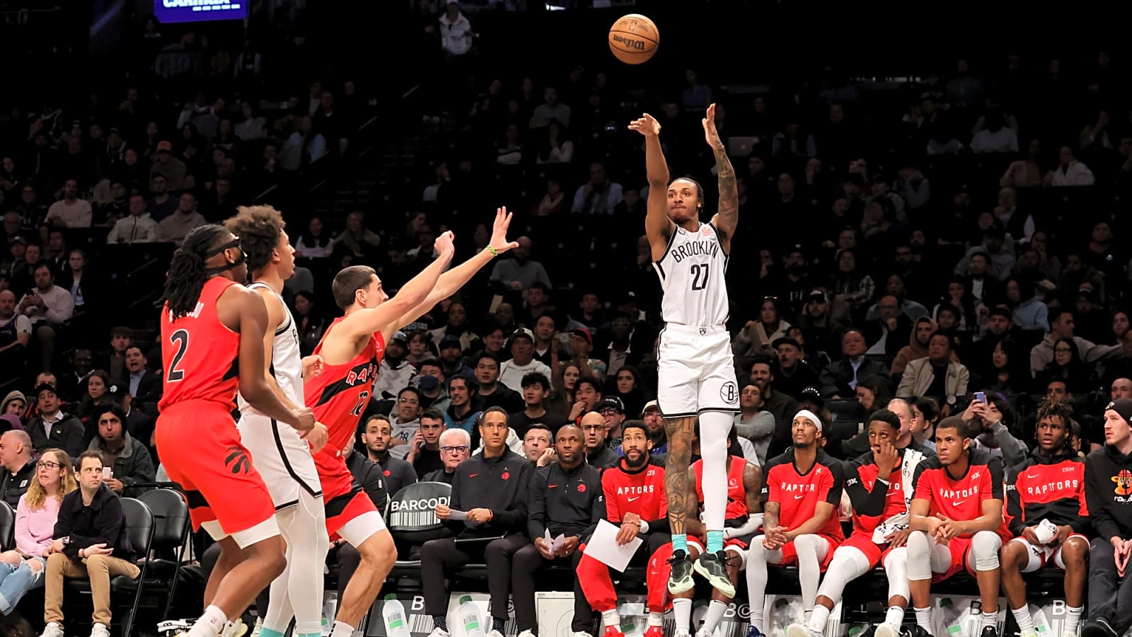 Lakers Summer League Standouts From the California Classic