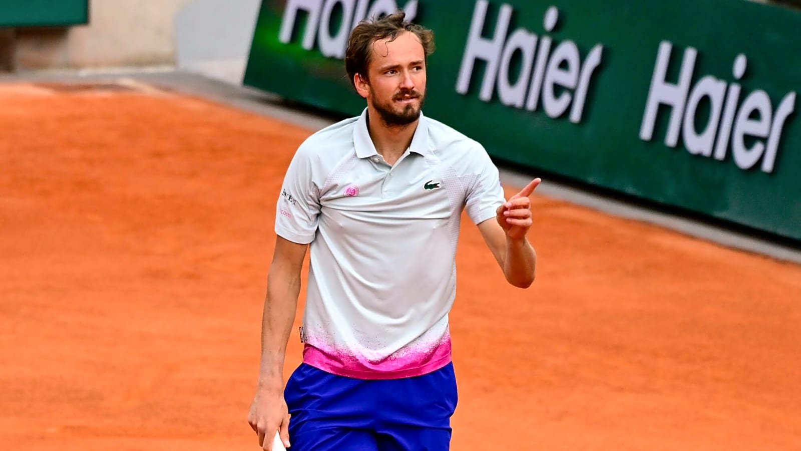 'Our generation will win more Grand Slams': Daniil Medvedev backs his generation despites Alcaraz and Sinner dominance
