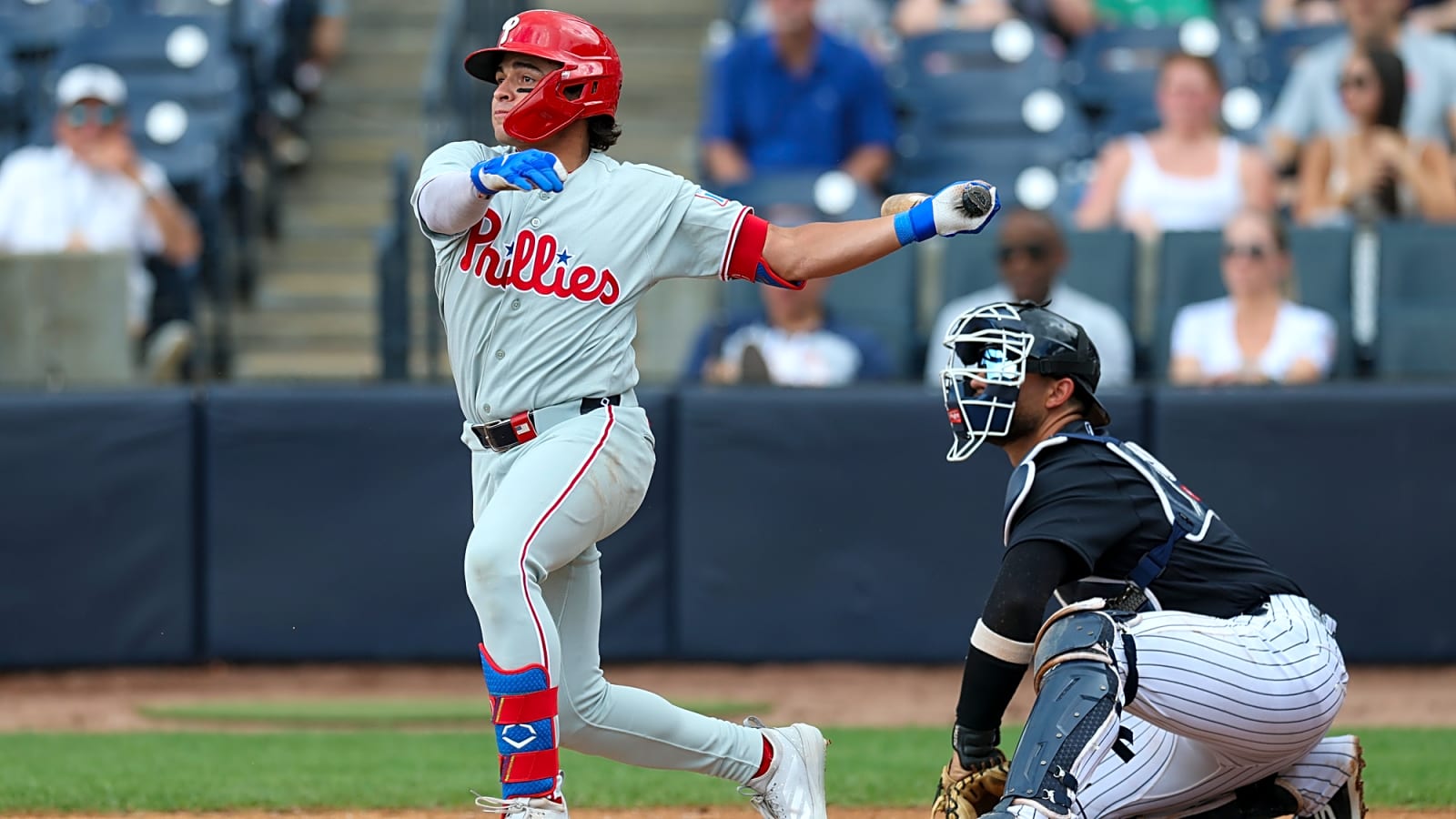 2026 Transactions: Mets Claim Cairo, White Sox DFA Urquidy