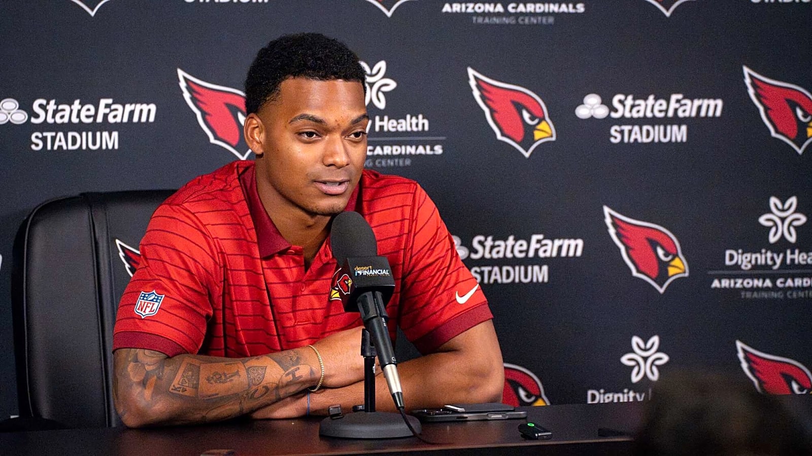 The three most important Cardinals rookies for the 2025 season