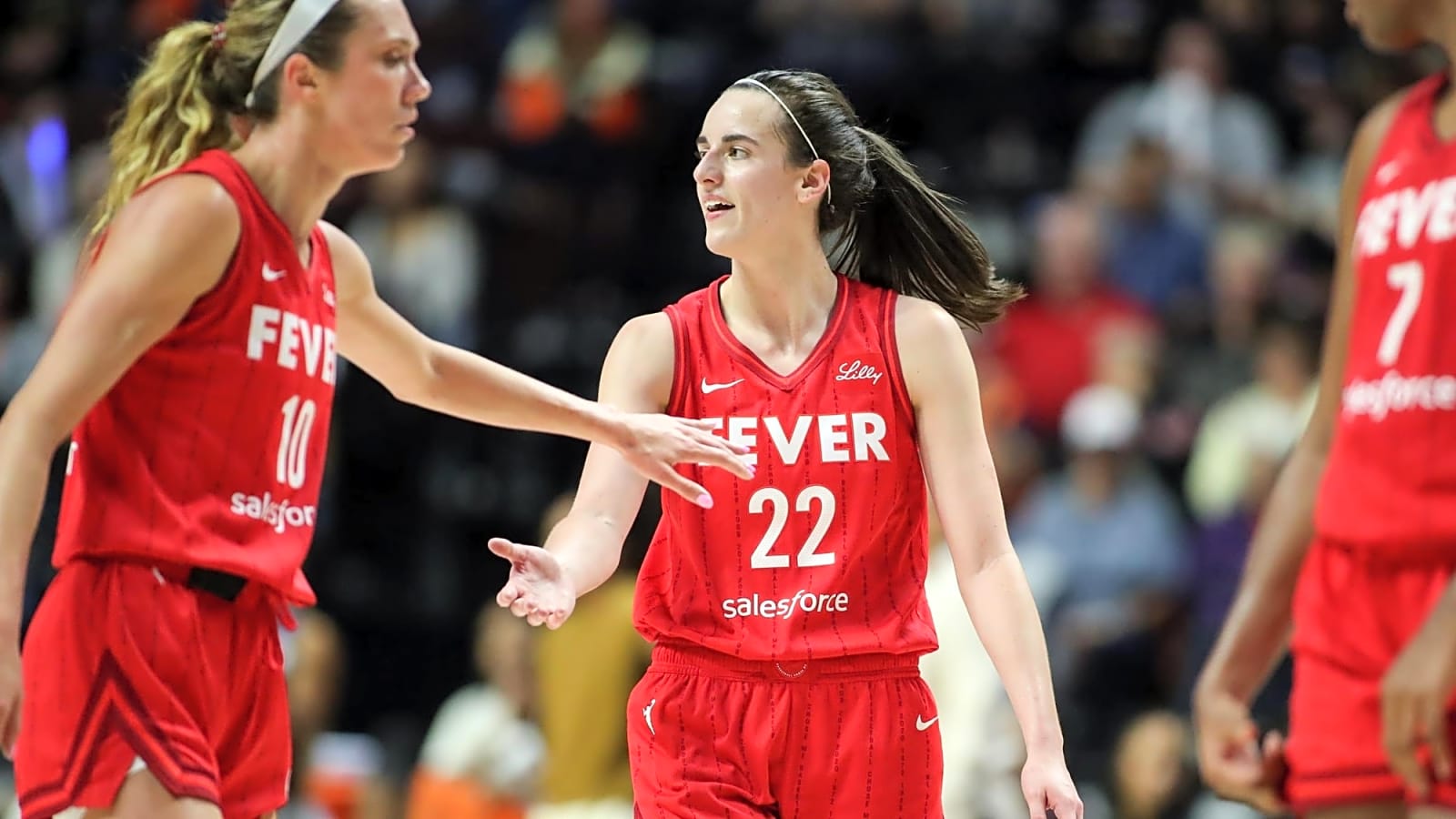 For The First Time Ever The Entire WNBA Preseason Will Be Televised