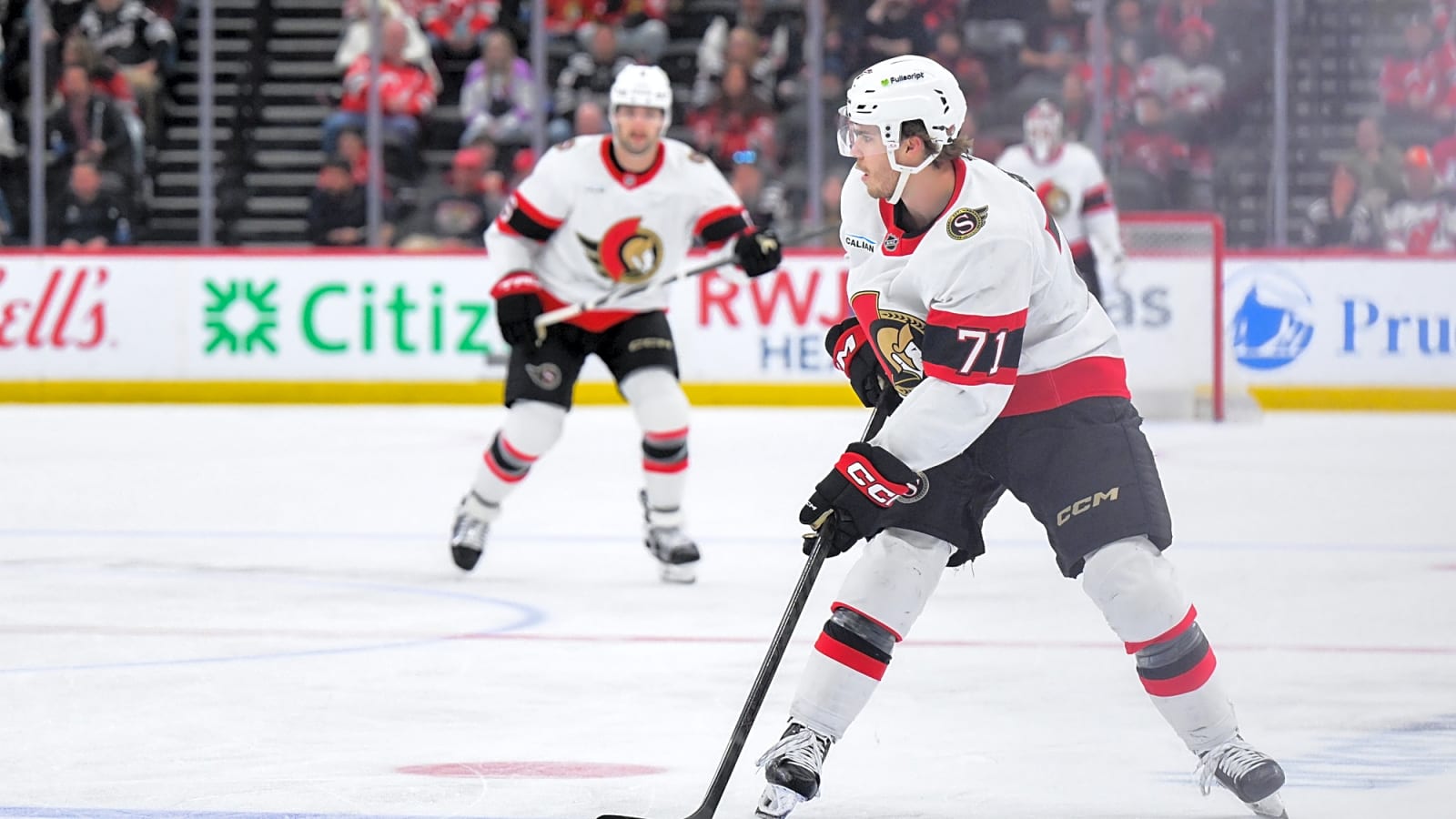 Ridly Greig To Have Hearing with NHLDoPS For Sucker Punch
