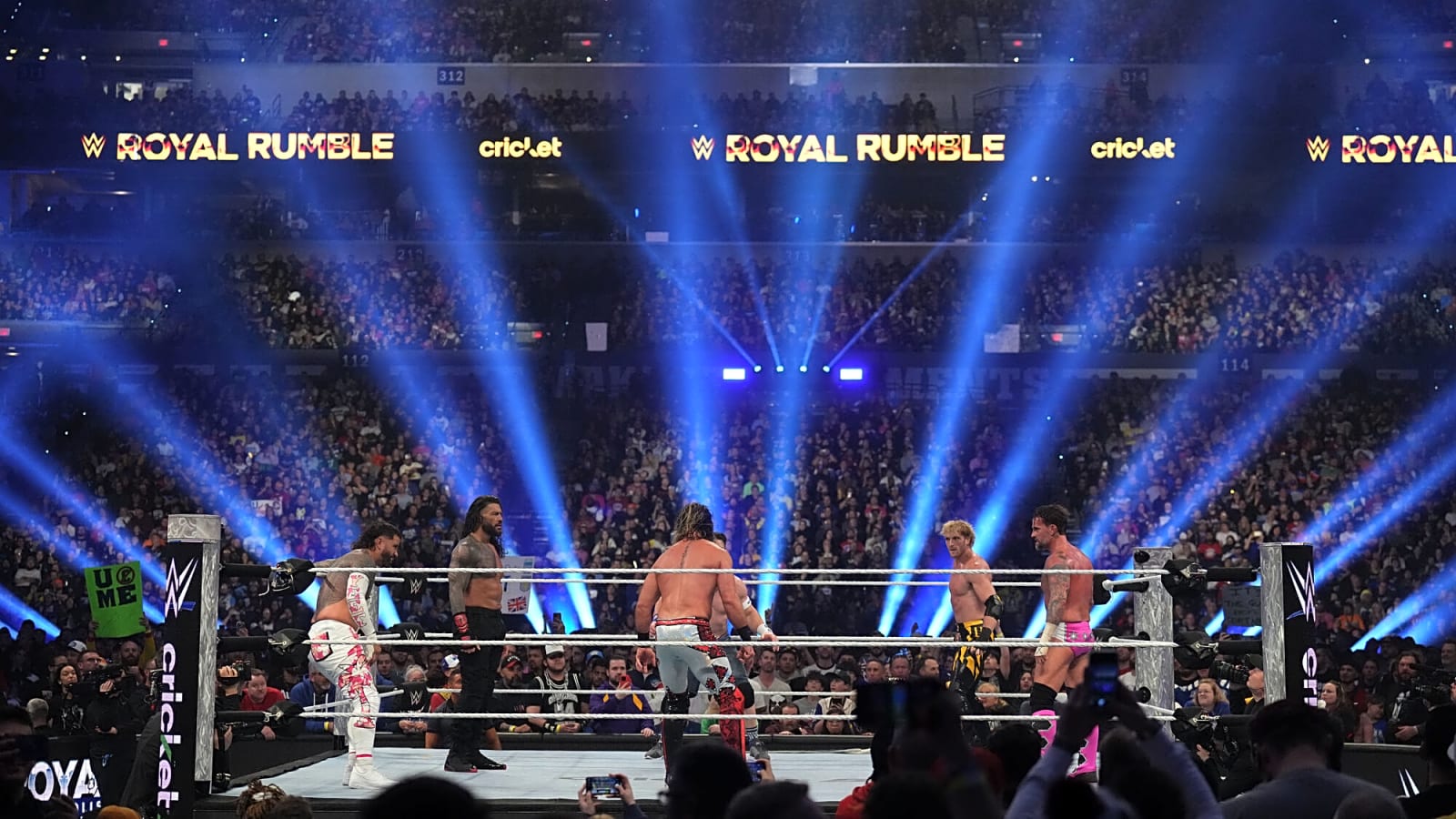 ESPN Will Air WWE PLEs Starting September 20, Match Details Revealed