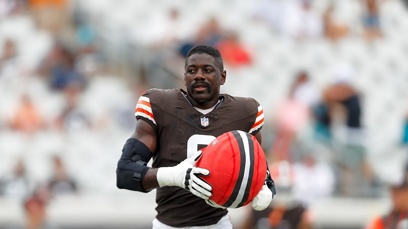 Browns Place LB Jeremiah Owusu-Koramoah On Season-Ending PUP List
