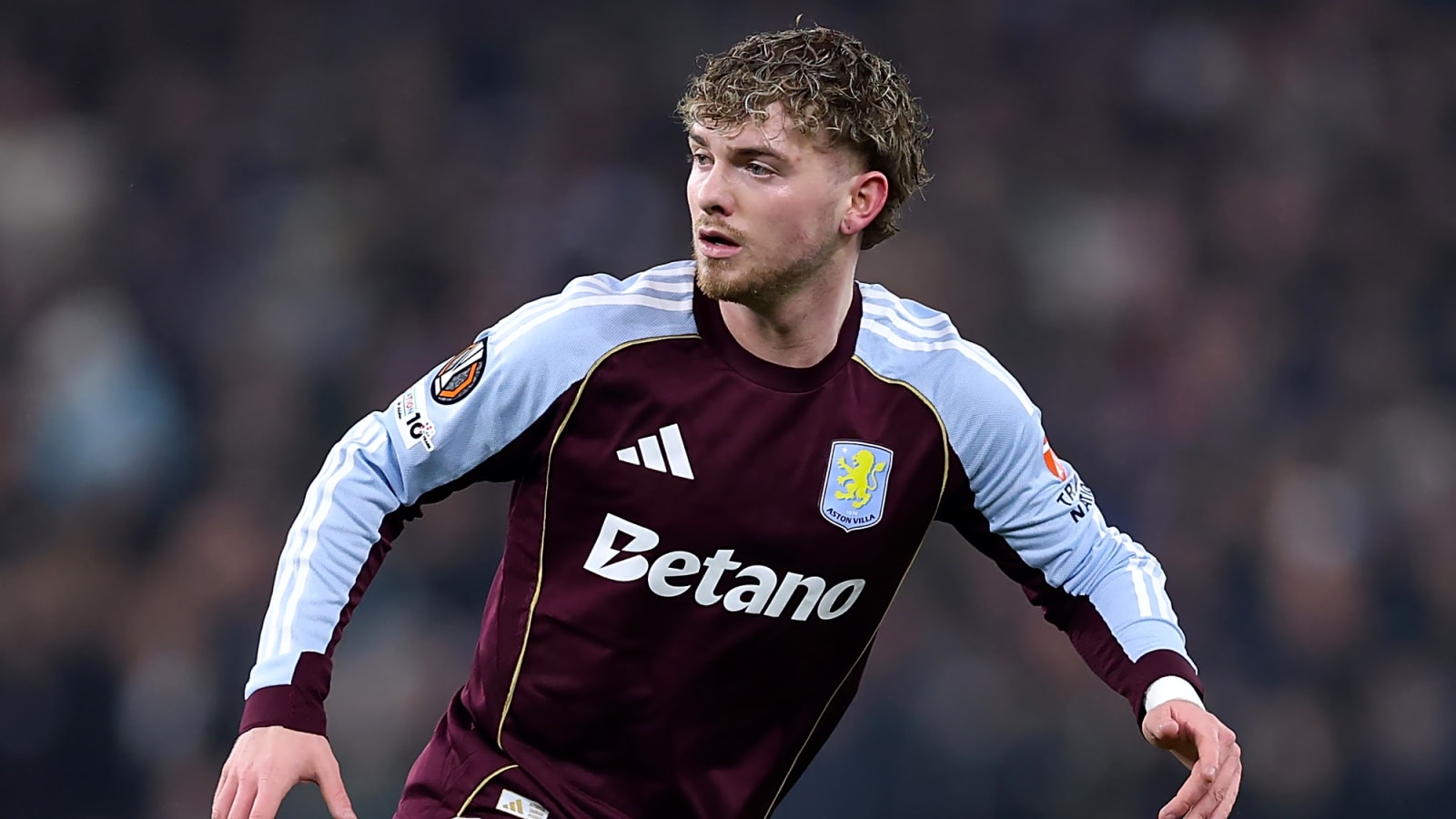 Harvey Elliott could finally catch a break at Villa as new details over loan move come to light