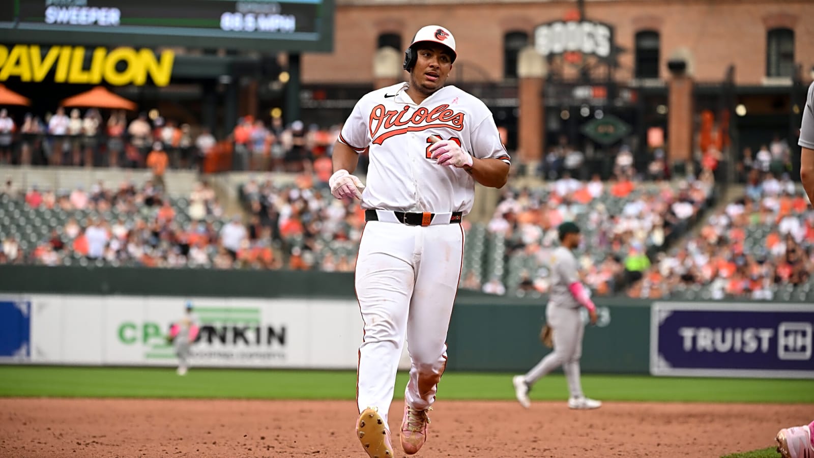 2026 Injury Report: Updates on Basallo, Caballero, Eovaldi
