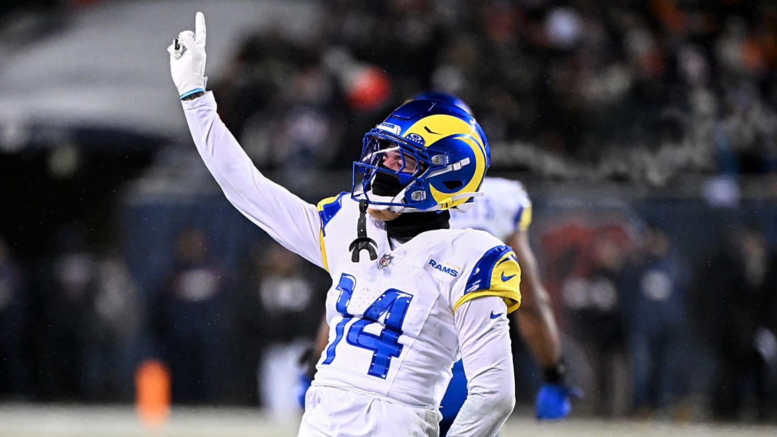 Cowboys To Sign CB Cobie Durant