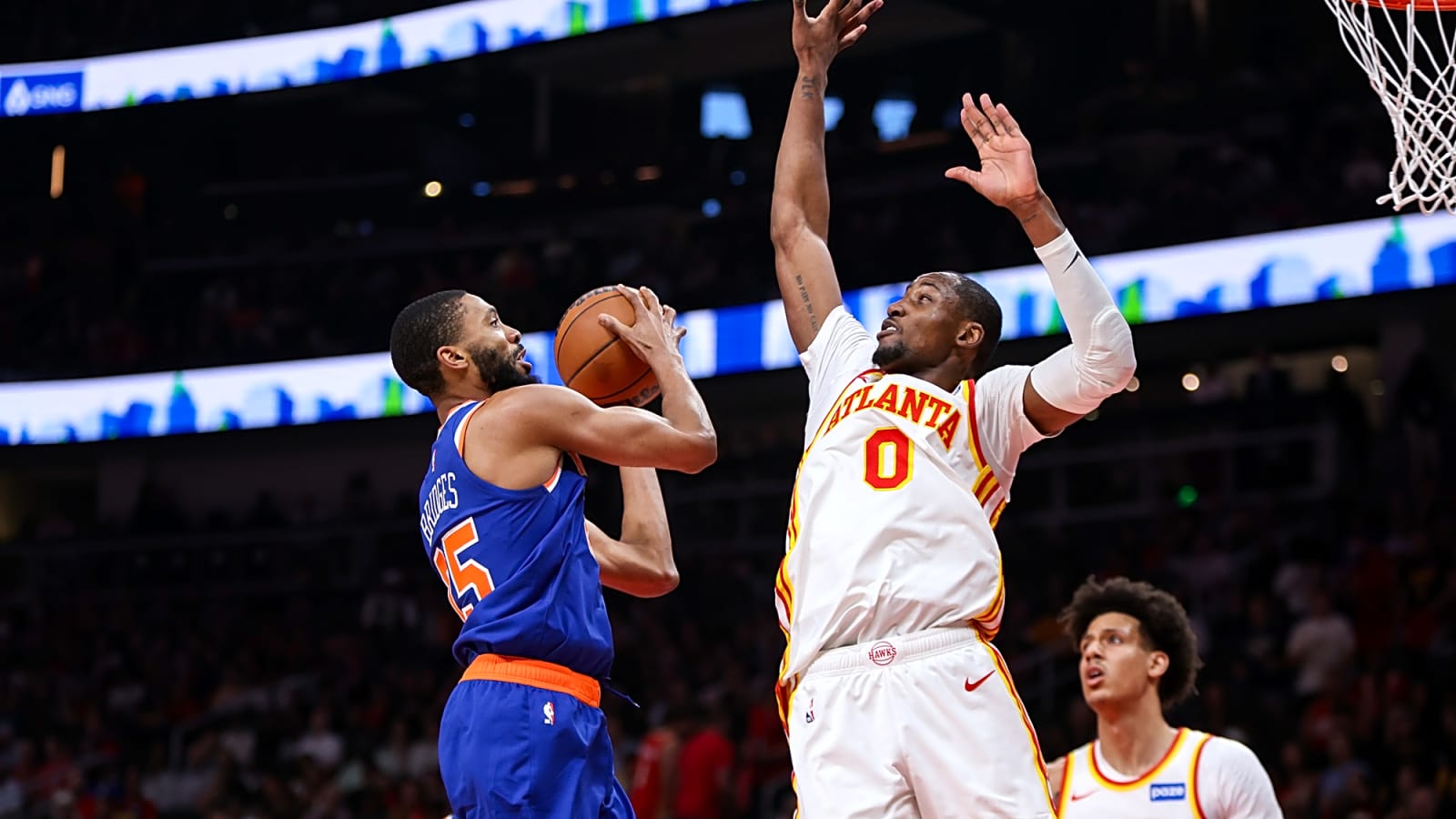 Latest on Jonathan Kuminga, Lakers, Cavs