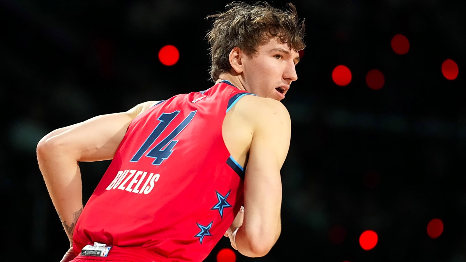 Matas Buzelis Will Break Out Post All-Star Break