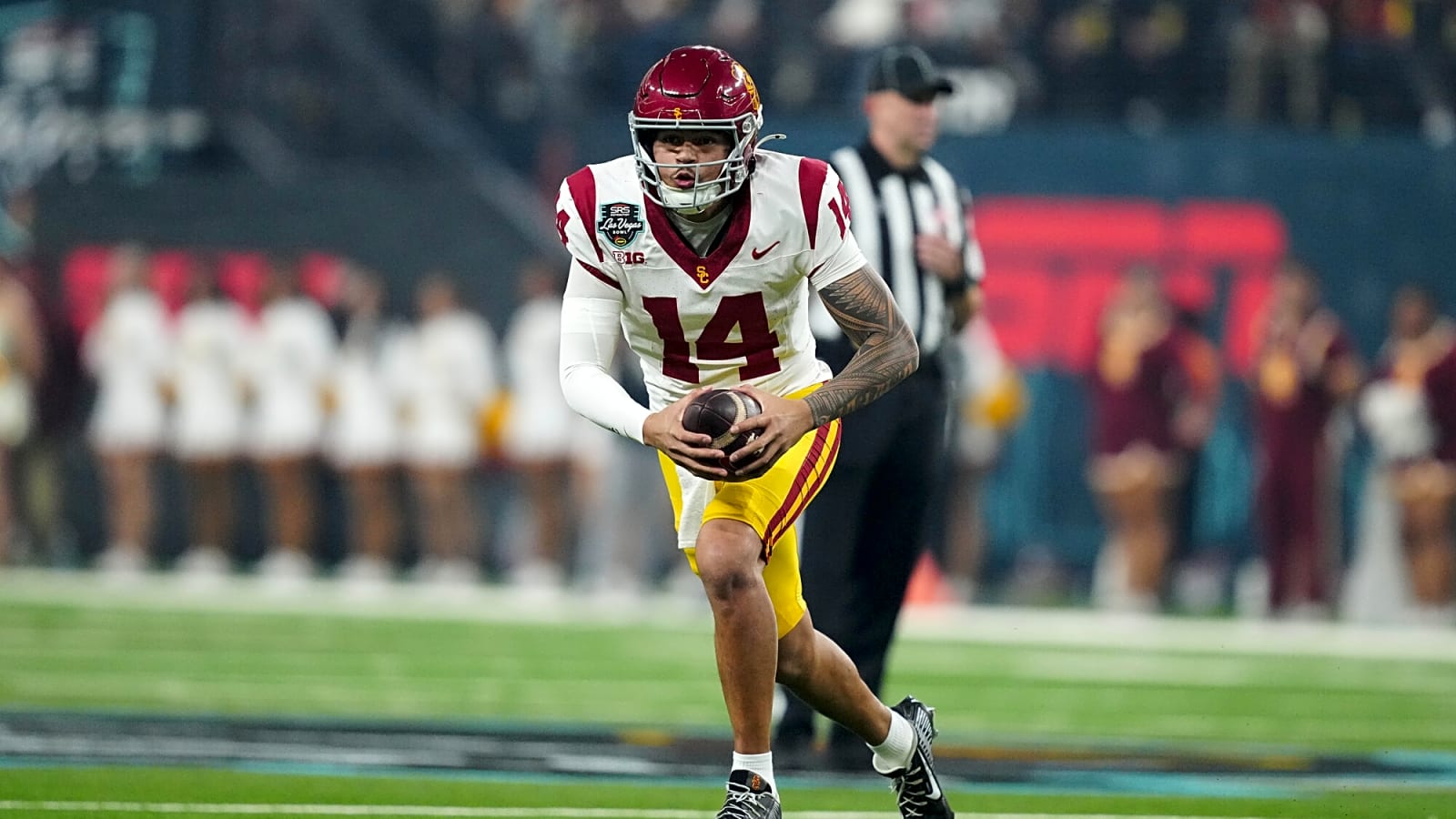 USC Will be Shuffling Through its &#39;Most Unproven Unit Yet,&#39; Insider Says
