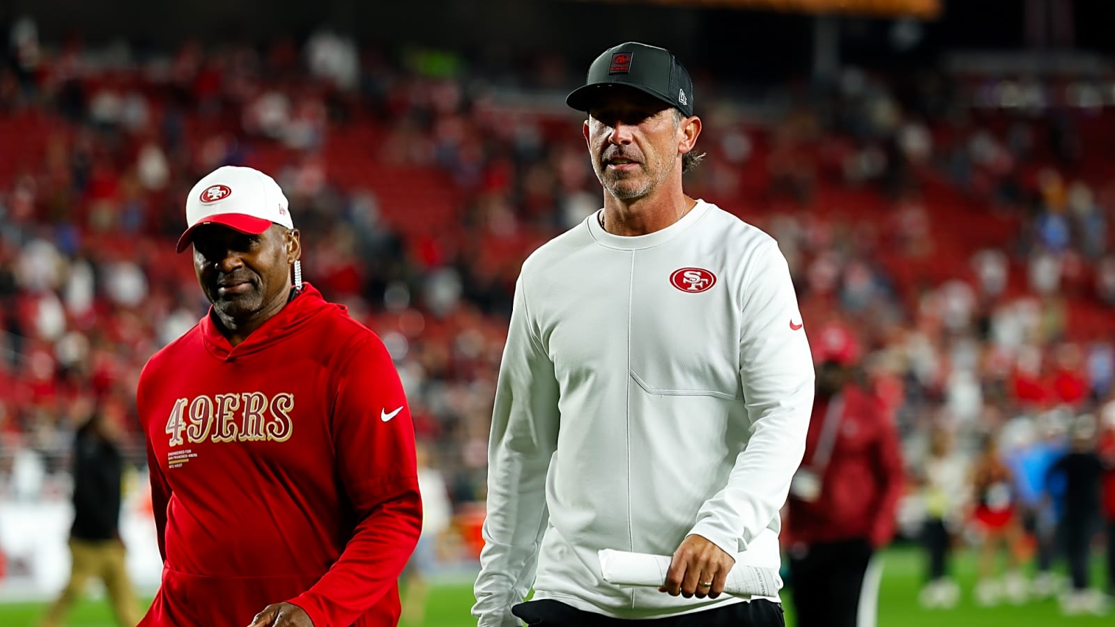 49ers’ Ugly Win Was Promising, But Came With Costs