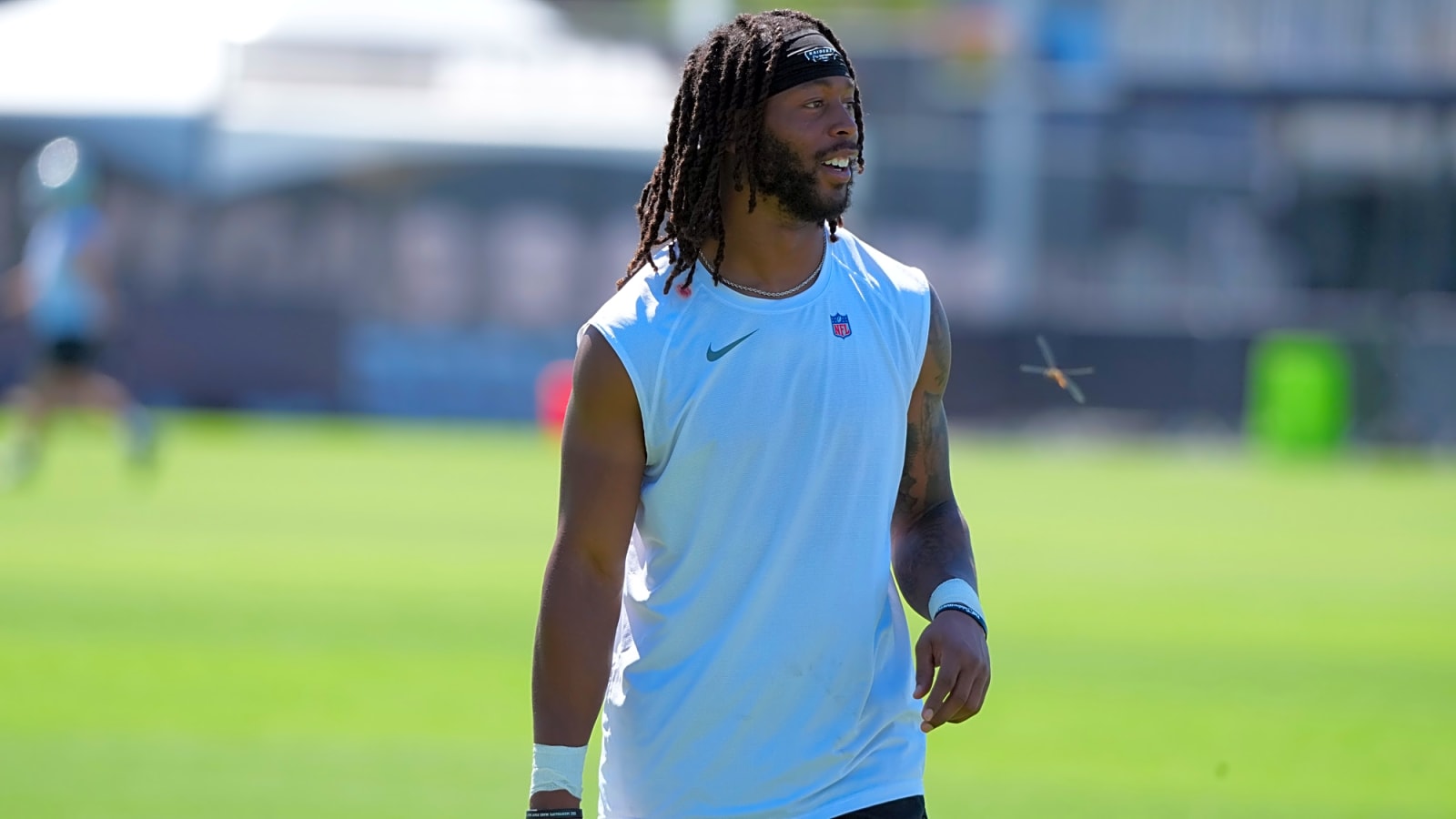 Raiders turned down Jakobi Meyers trade interest