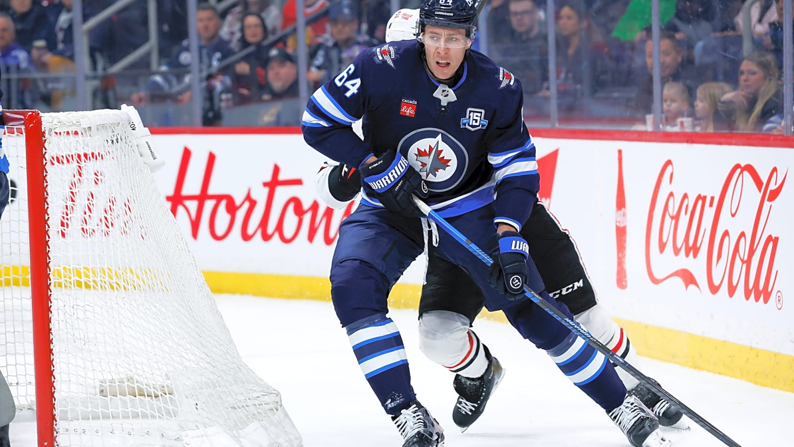 Logan Stanley & Luke Schenn Traded to the Buffalo Sabres