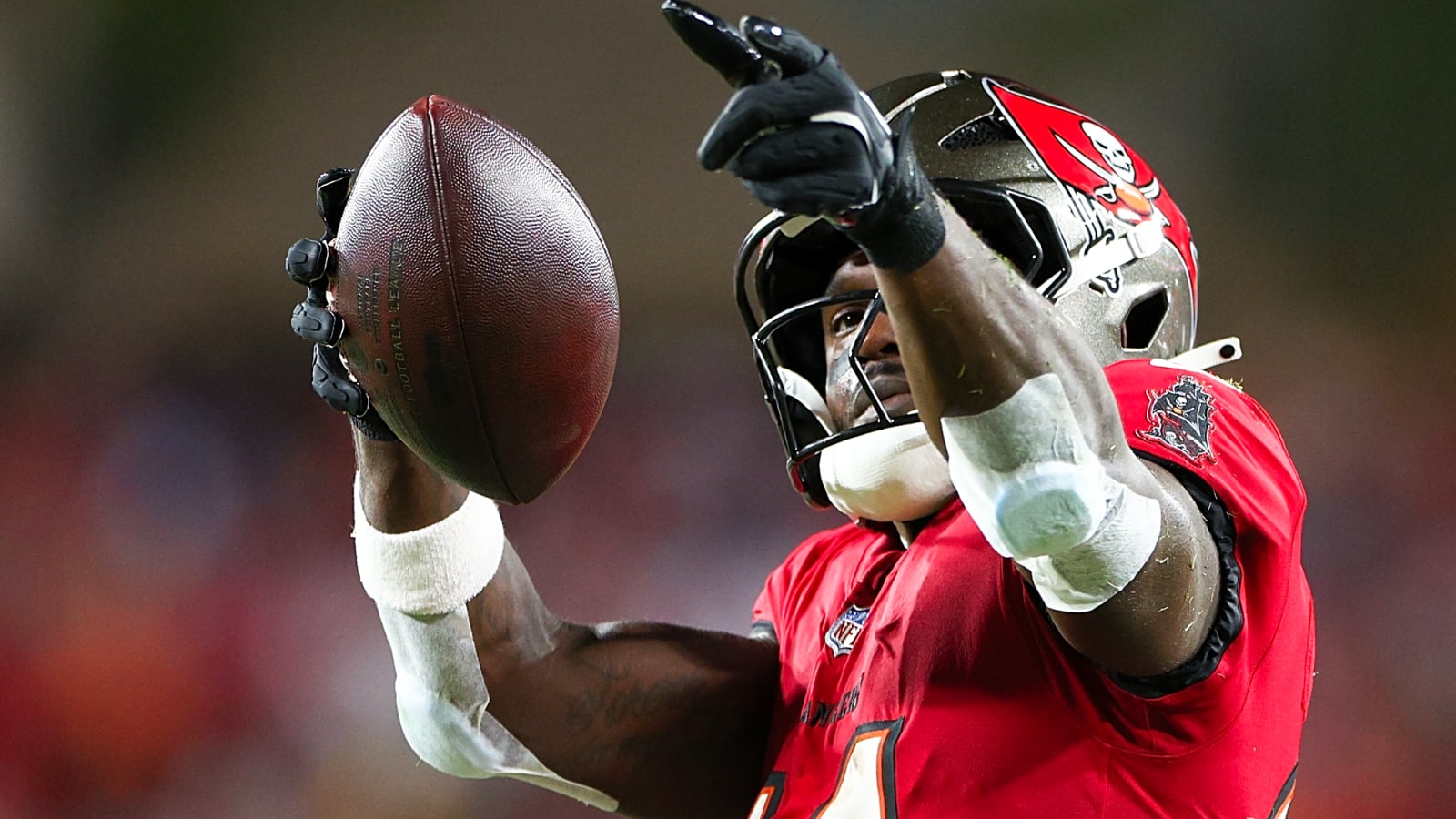 Are Bucs Skill Players The Best In The League?