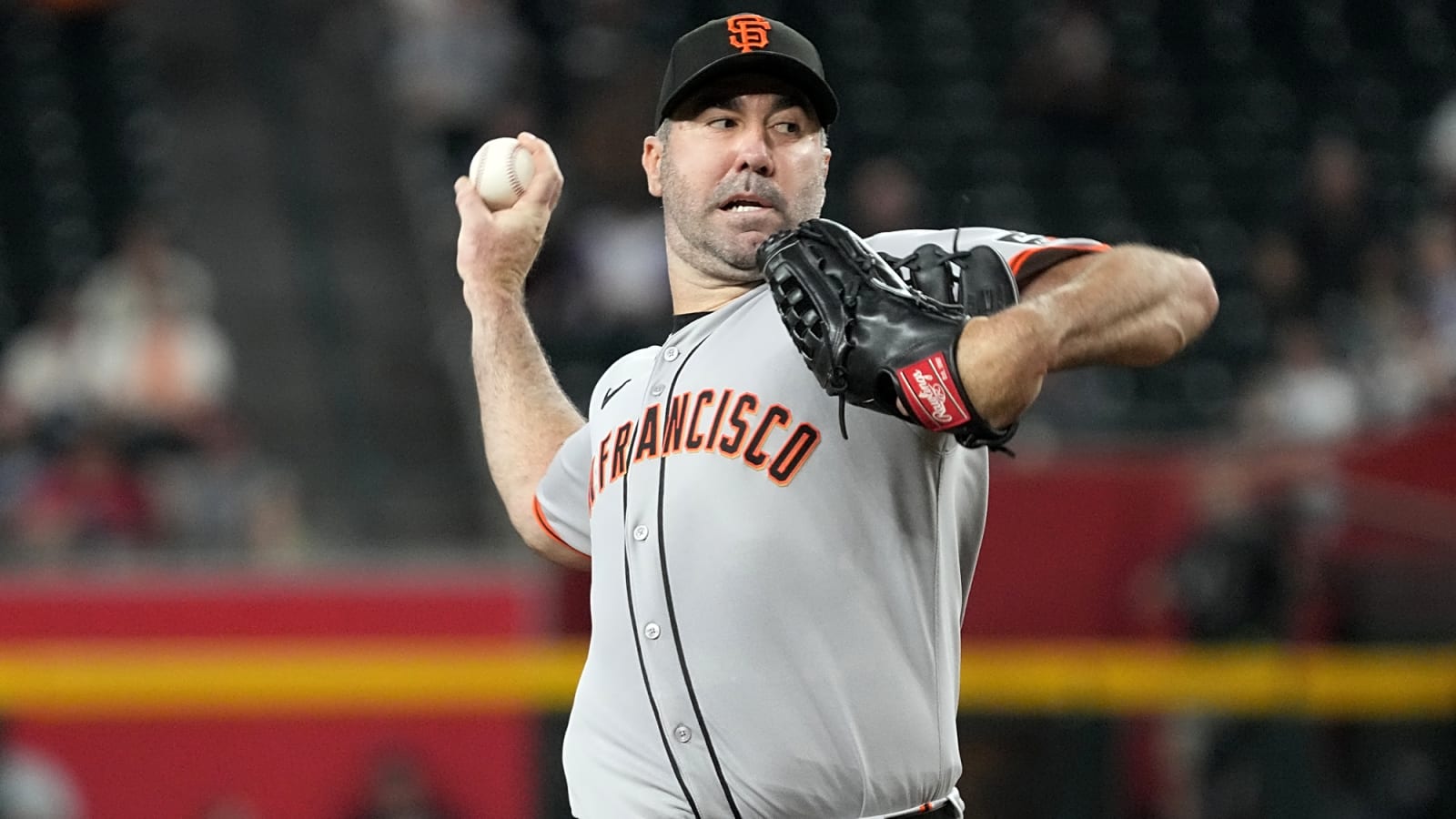 Justin Verlander makes definitive statement on his future