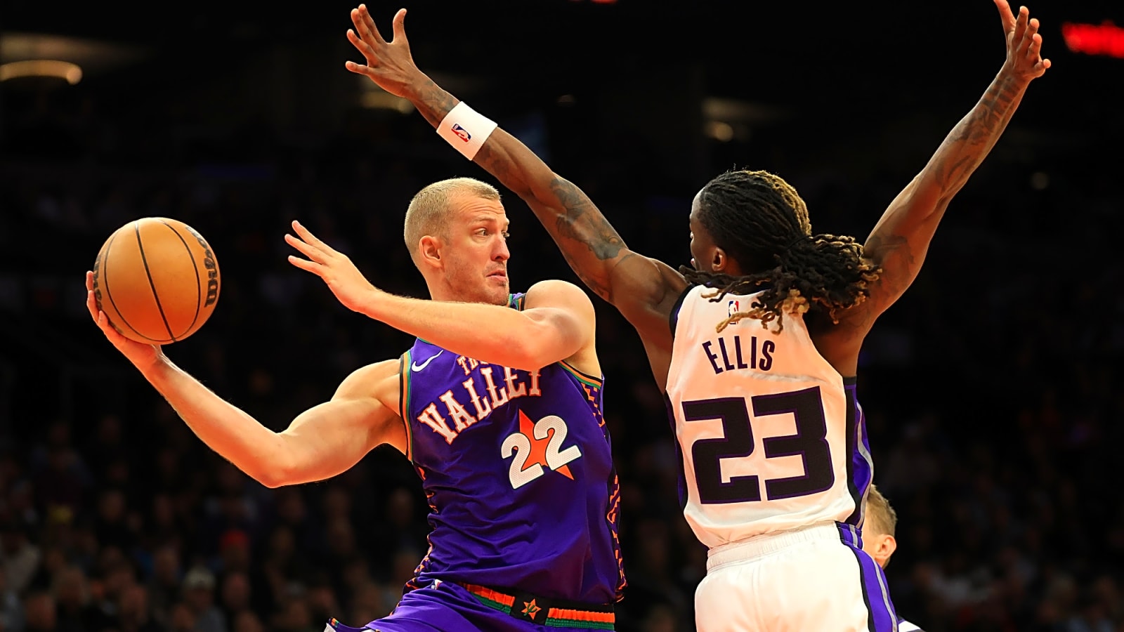 Spurs make surprising signing during the All-Star break