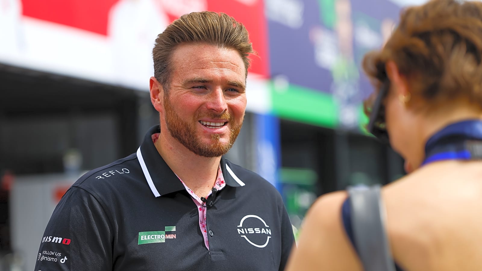Formula E: Nissan Hoping To Win at Home in Tokyo