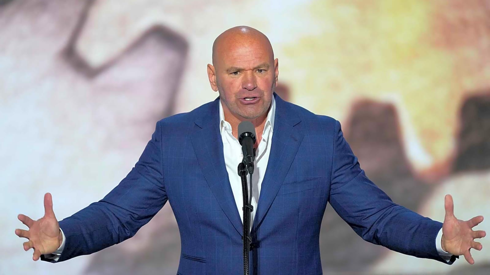 Dana White Ordered to Testify in Ongoing UFC Antitrust Lawsuit