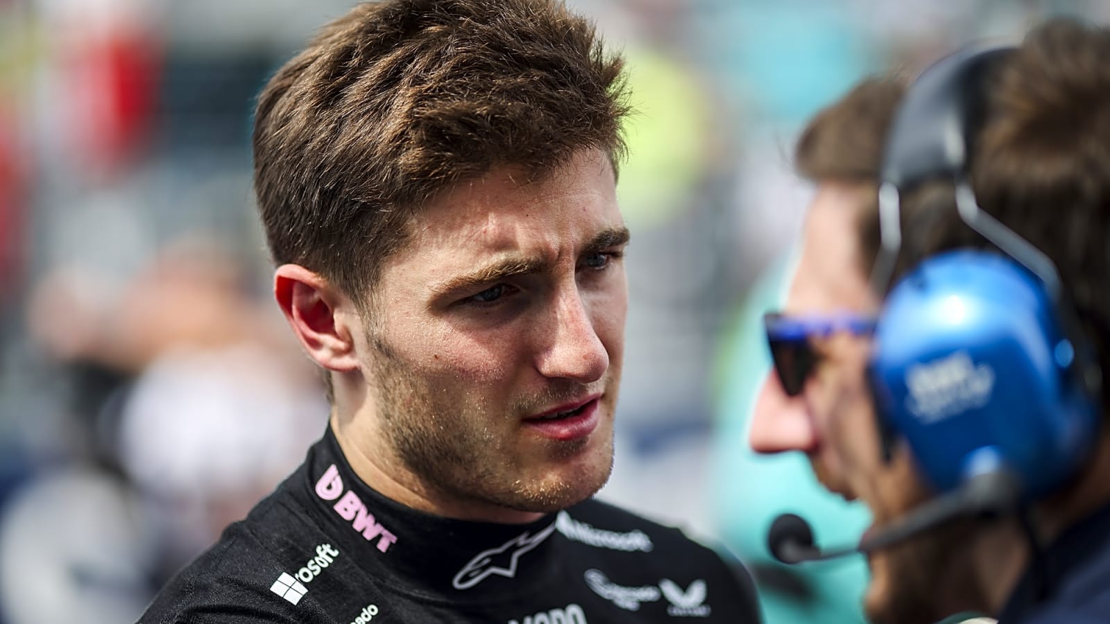 F1 Champ Stands in Jack Doohan’s Support as Security Threat From Franco Colapinto Fans Comes to Light