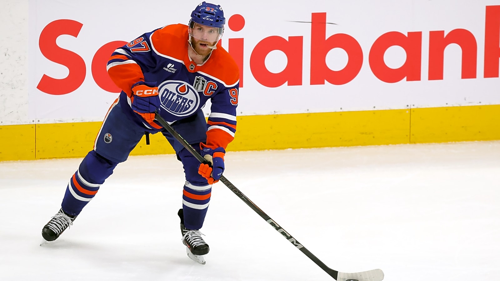 New Report Sheds Light on What&#39;s Delaying Connor McDavid&#39;s Extension Talks with Oilers