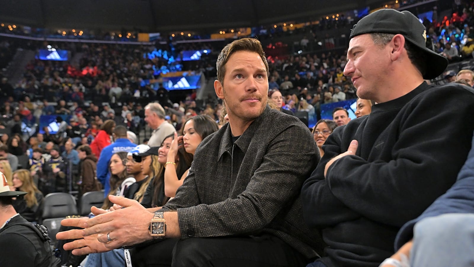 Super Bowl LX: High-Profile Names To Introduce Teams