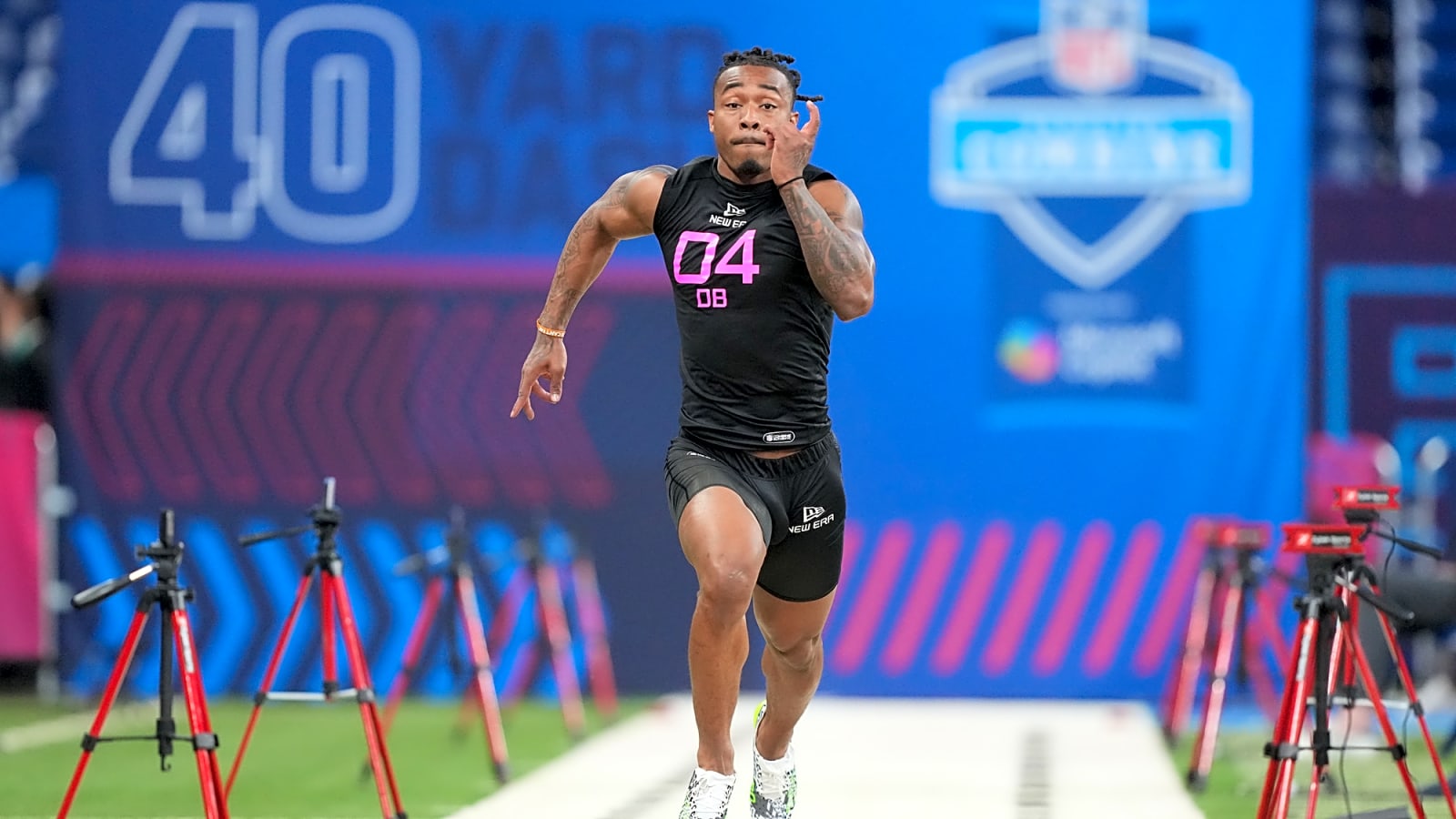 Mel Kiper’s FINAL 2025 MOCK DRAFT has Miami Selecting