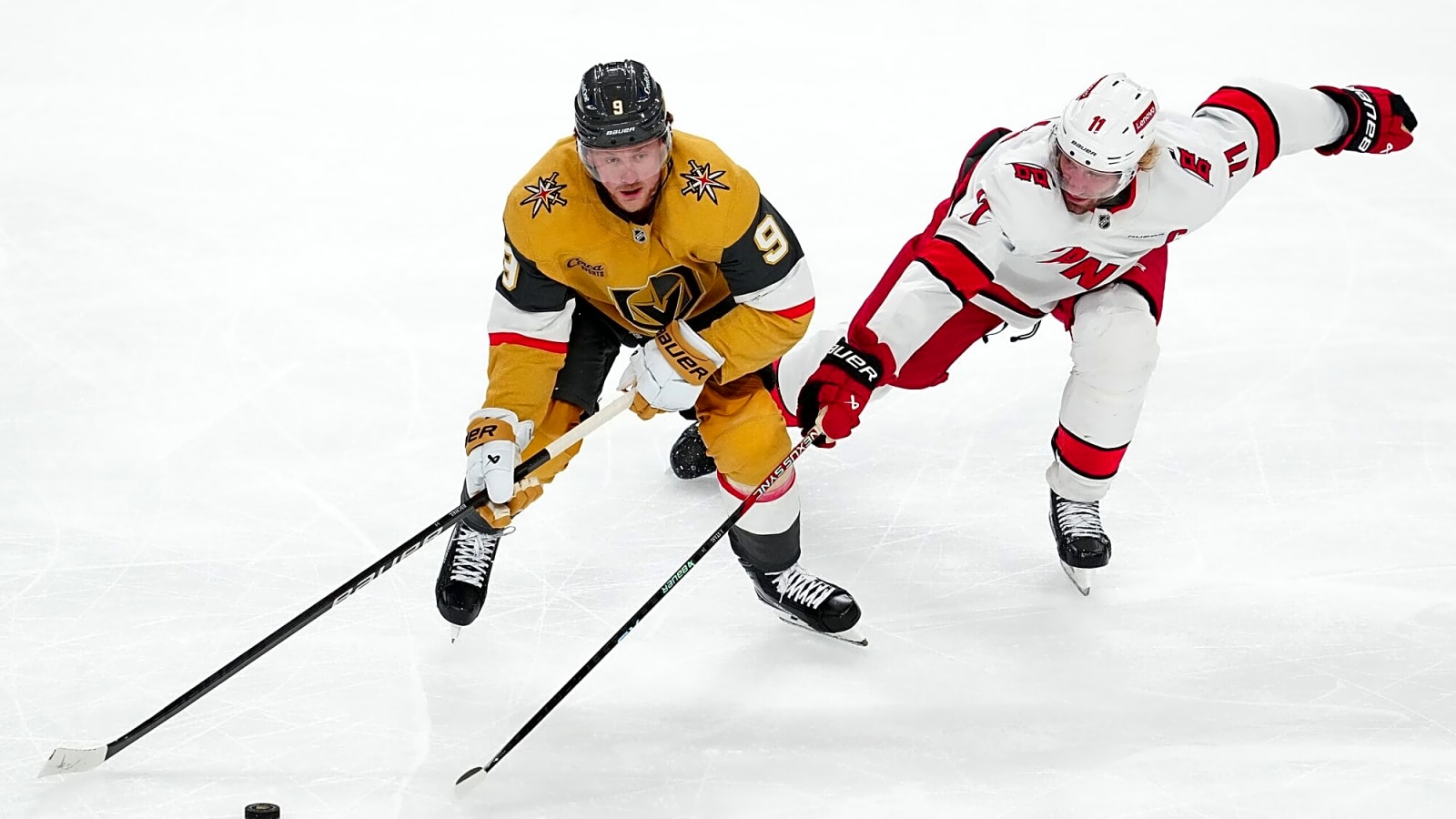 Offensively early Stanley Cup picks for 2025-26