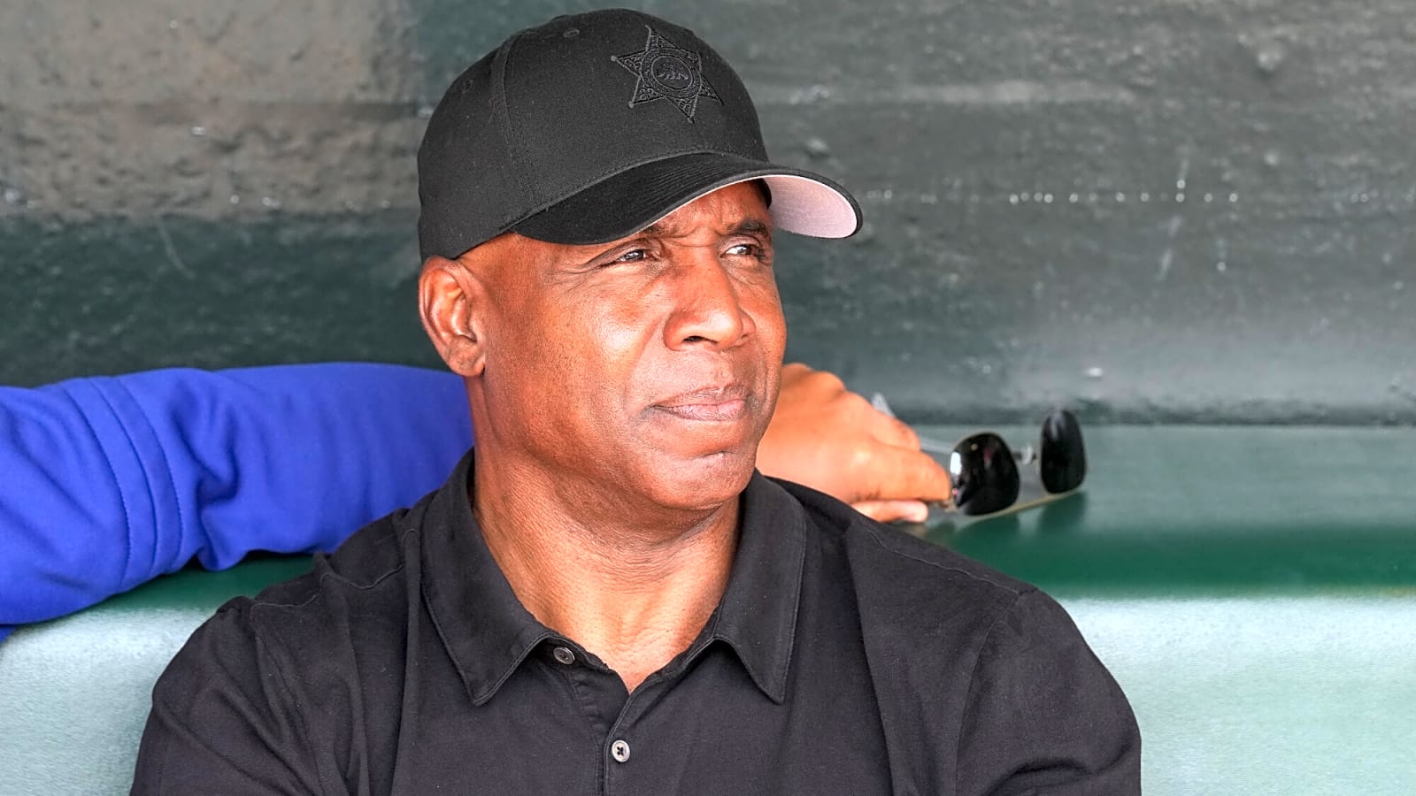 Barry Bonds is being pursued for a new job