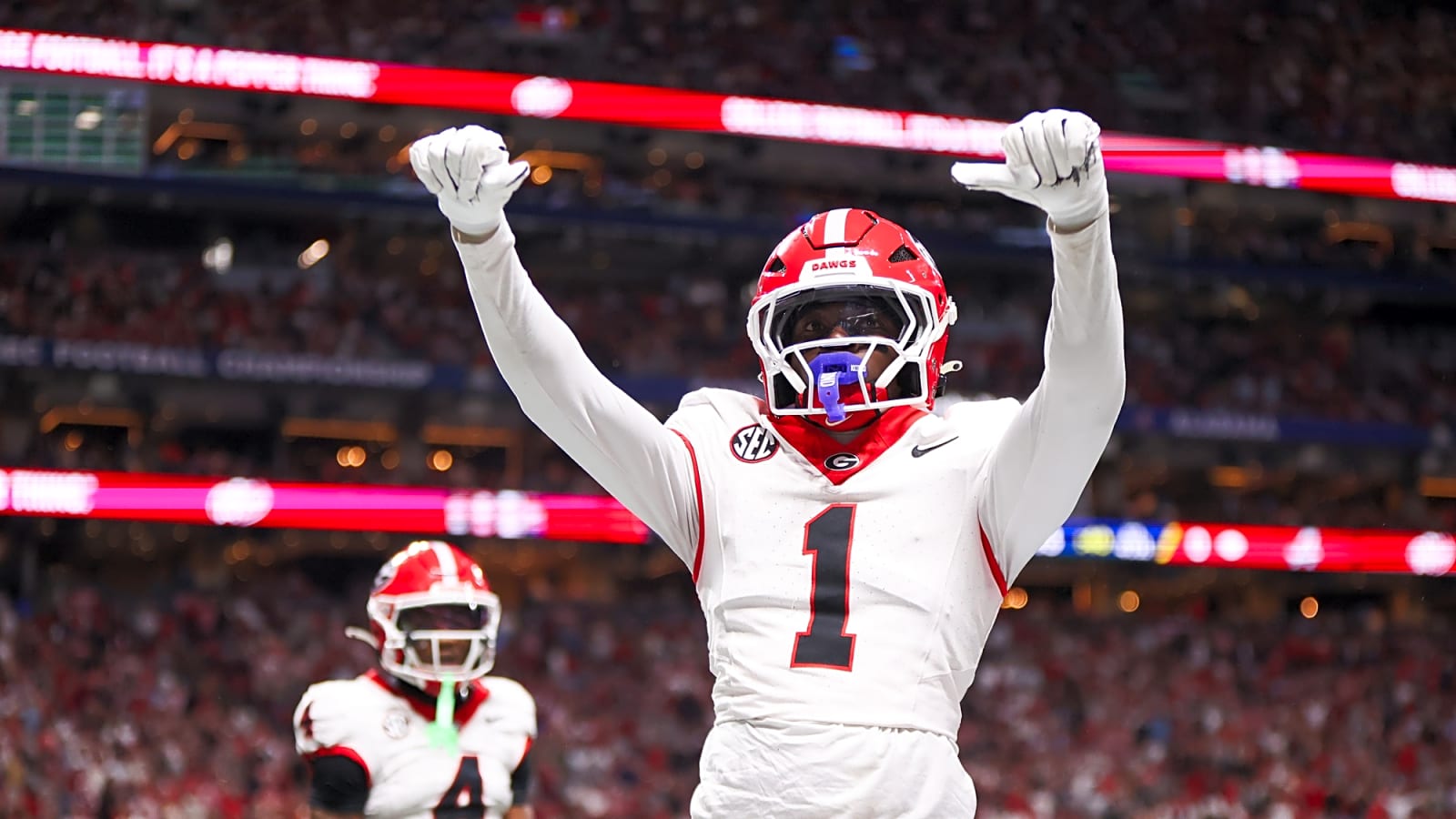 Early projection: Top 10 cornerbacks in the 2027 NFL Draft