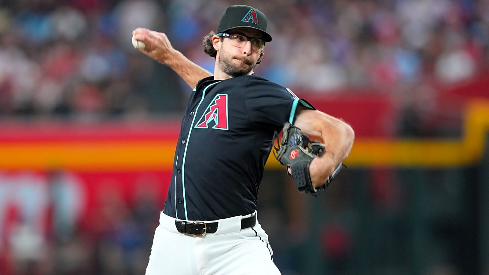 Giants, Angels, Tigers Among Teams Interested In Zac Gallen